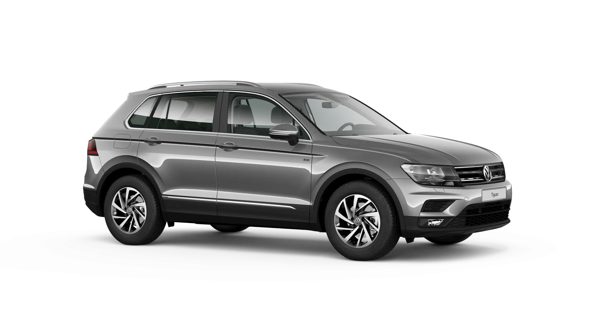 Volkswagen Tiguan JOIN