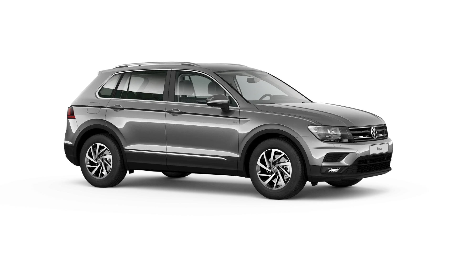 Volkswagen Tiguan JOIN