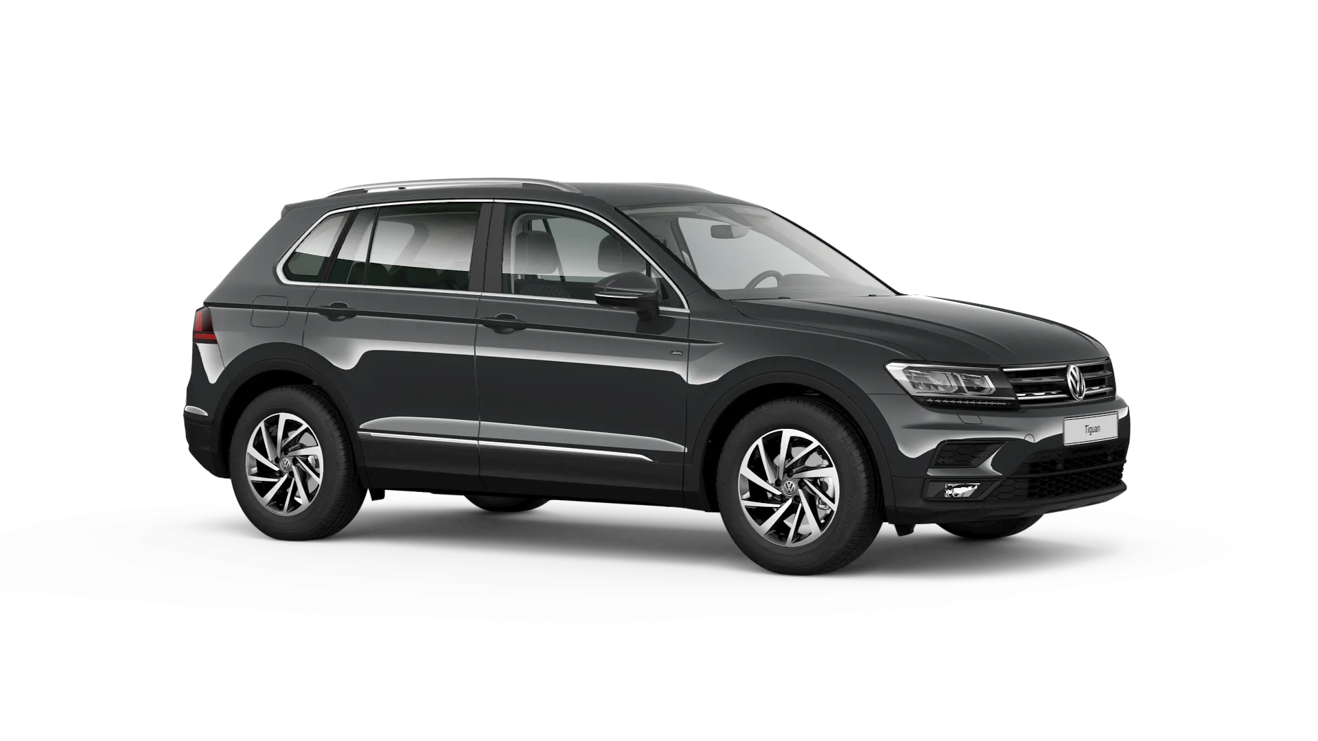 Volkswagen Tiguan JOIN