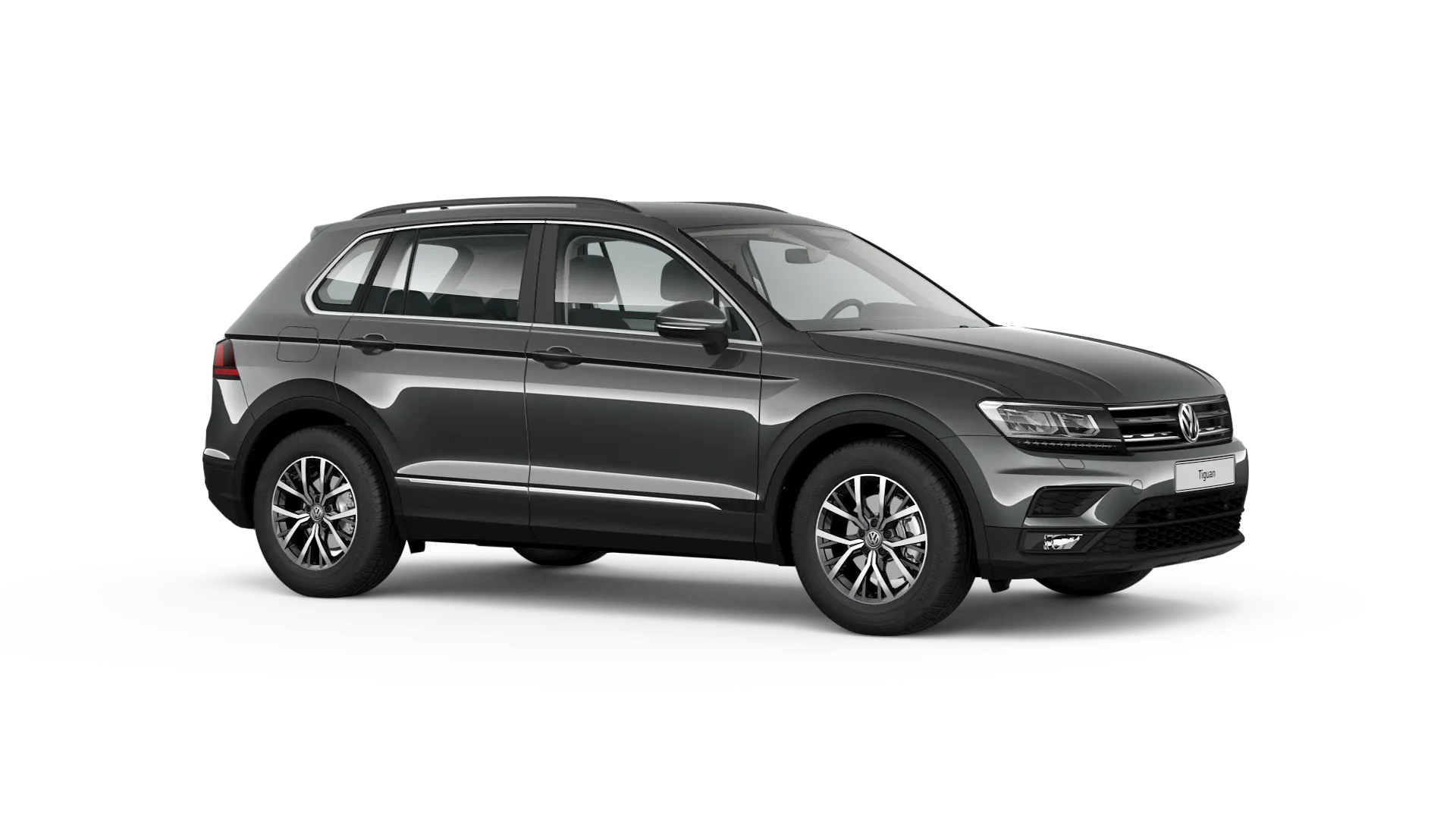 Volkswagen Tiguan Comfortline