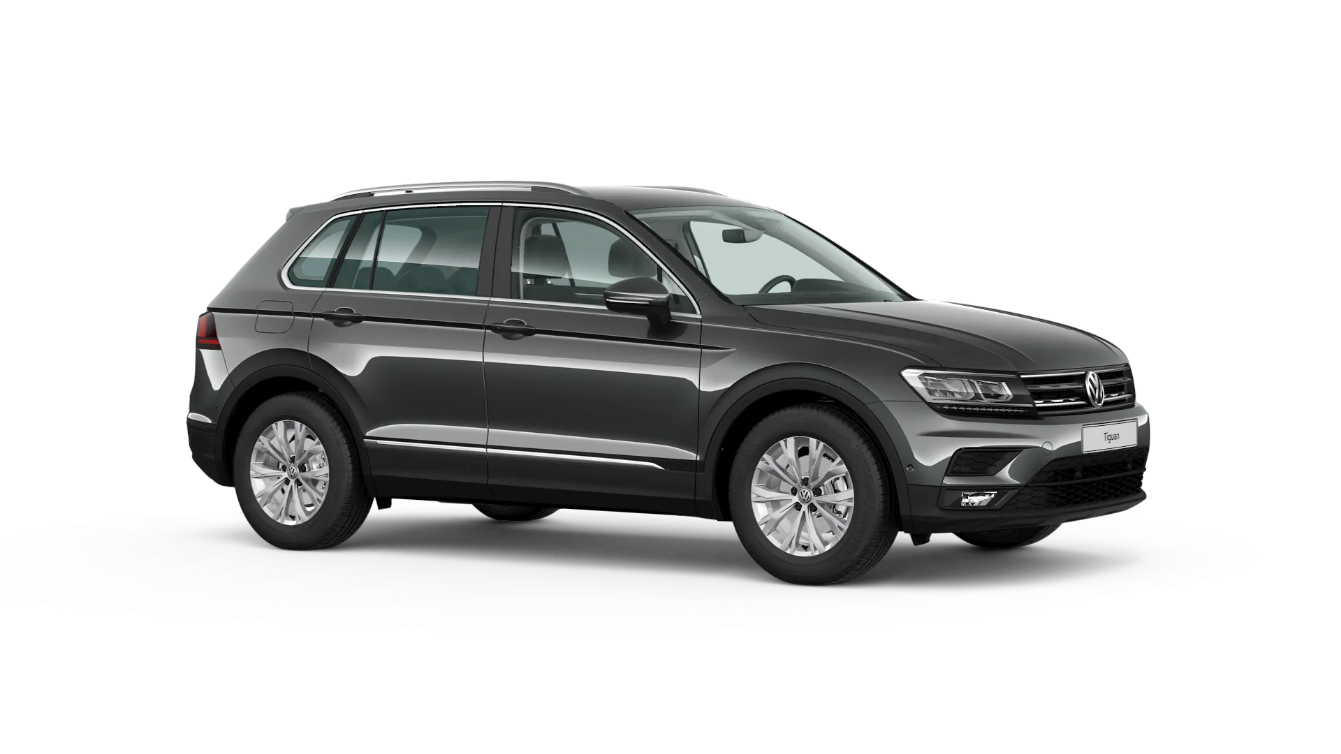 Volkswagen Tiguan Comfortline