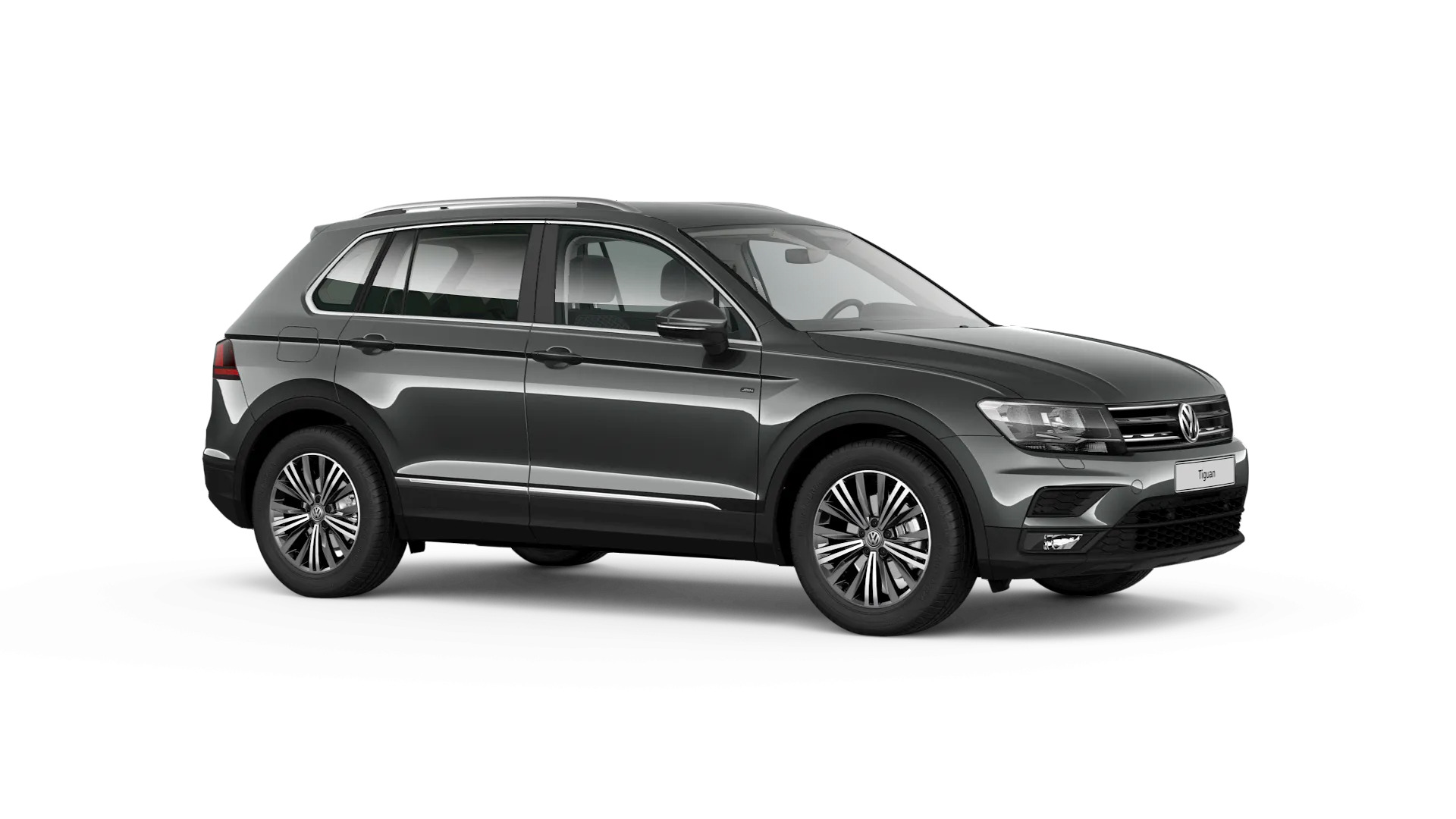 Volkswagen Tiguan JOIN