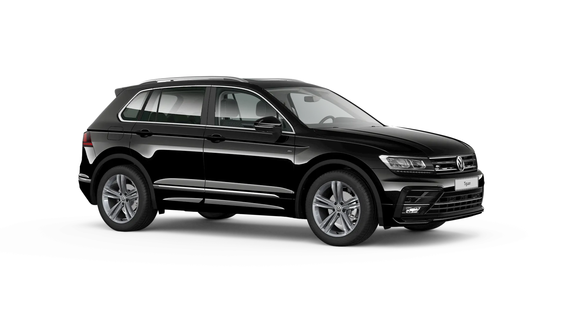 Volkswagen Tiguan JOIN