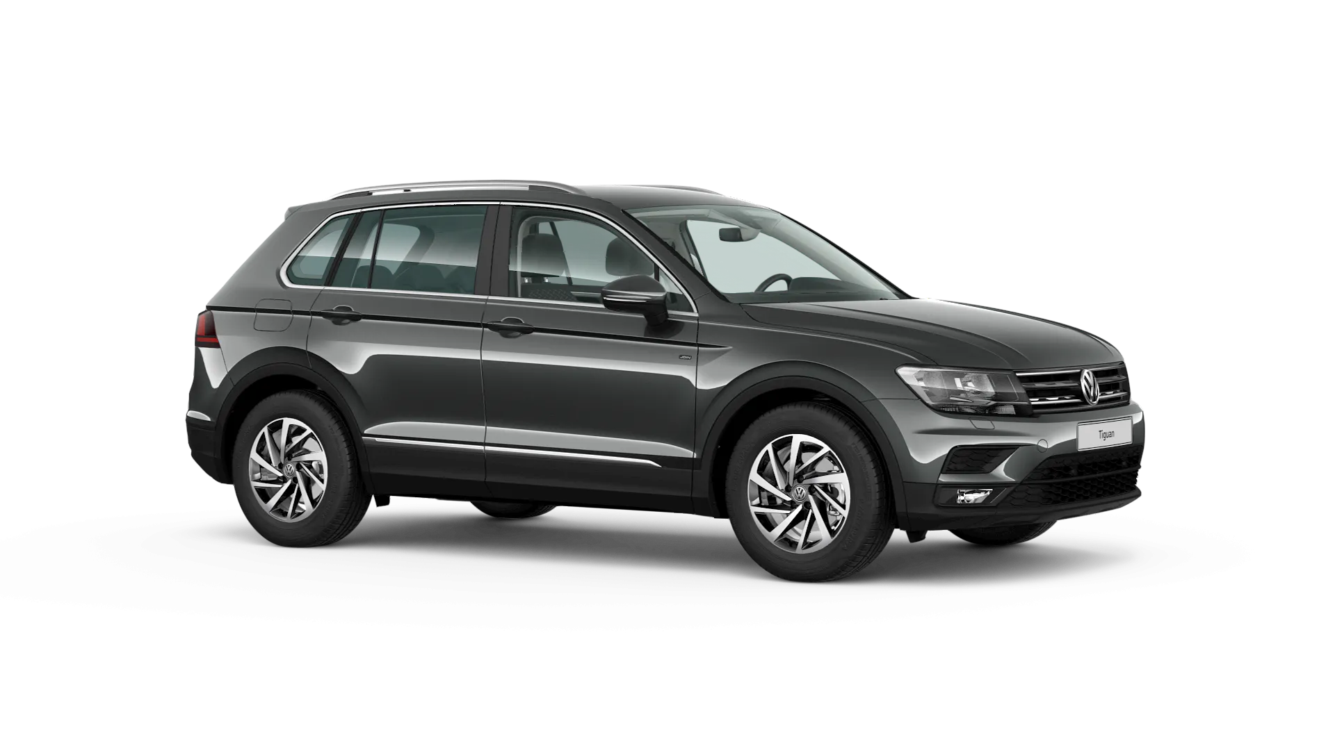 Volkswagen Tiguan JOIN
