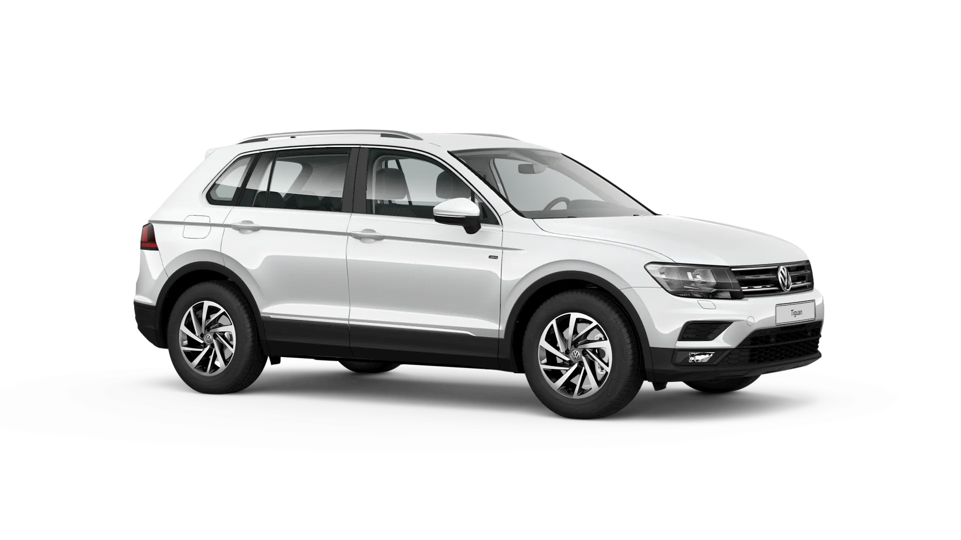 Volkswagen Tiguan JOIN