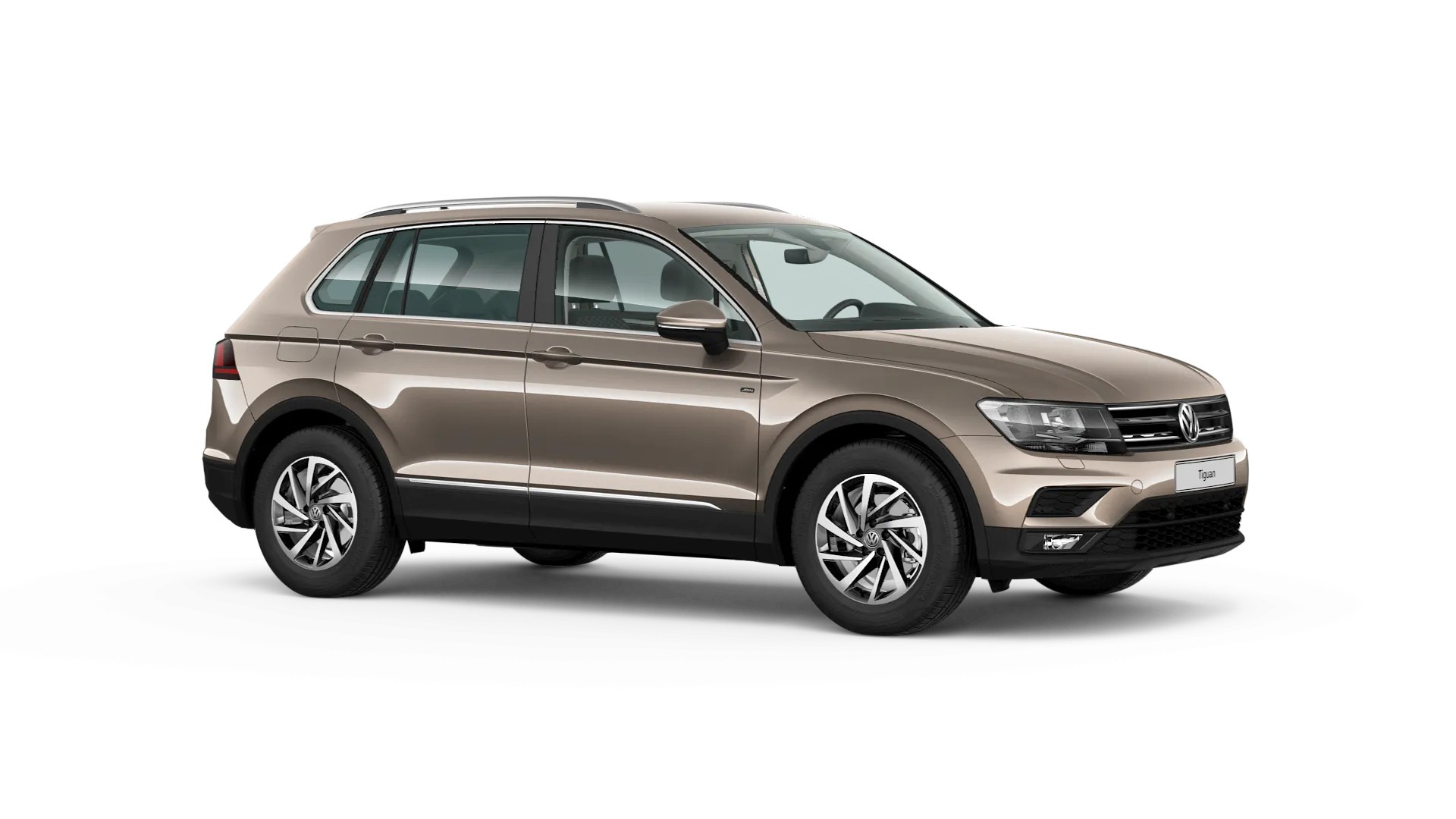 Volkswagen Tiguan JOIN