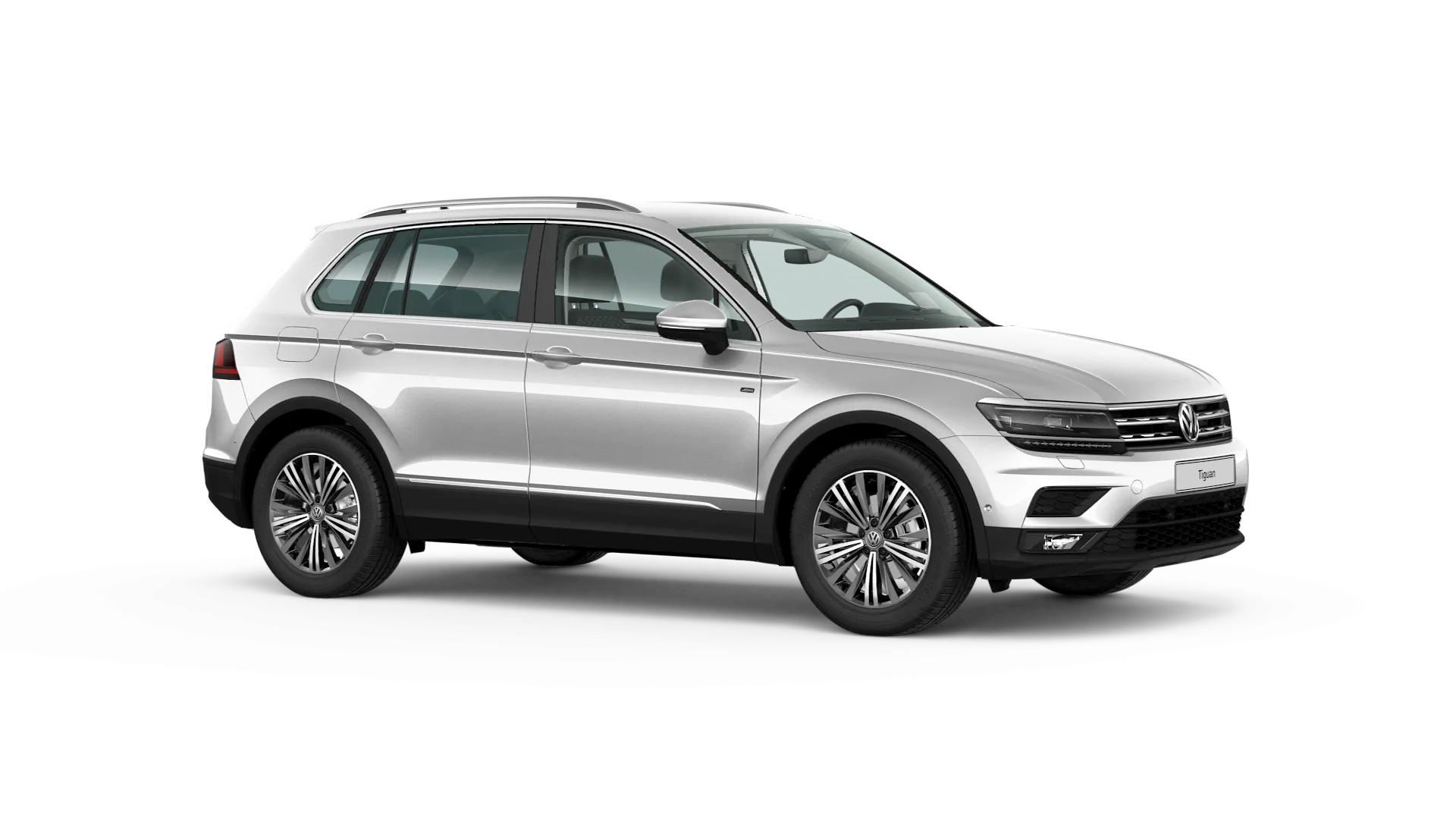 Volkswagen Tiguan JOIN