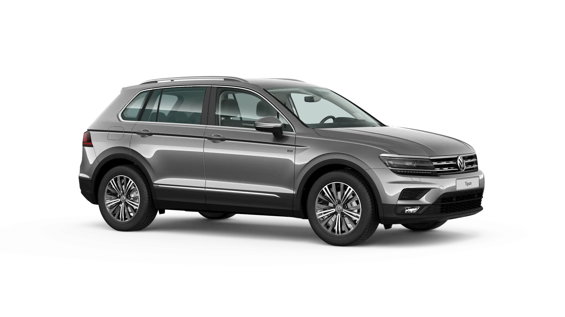 Volkswagen Tiguan JOIN