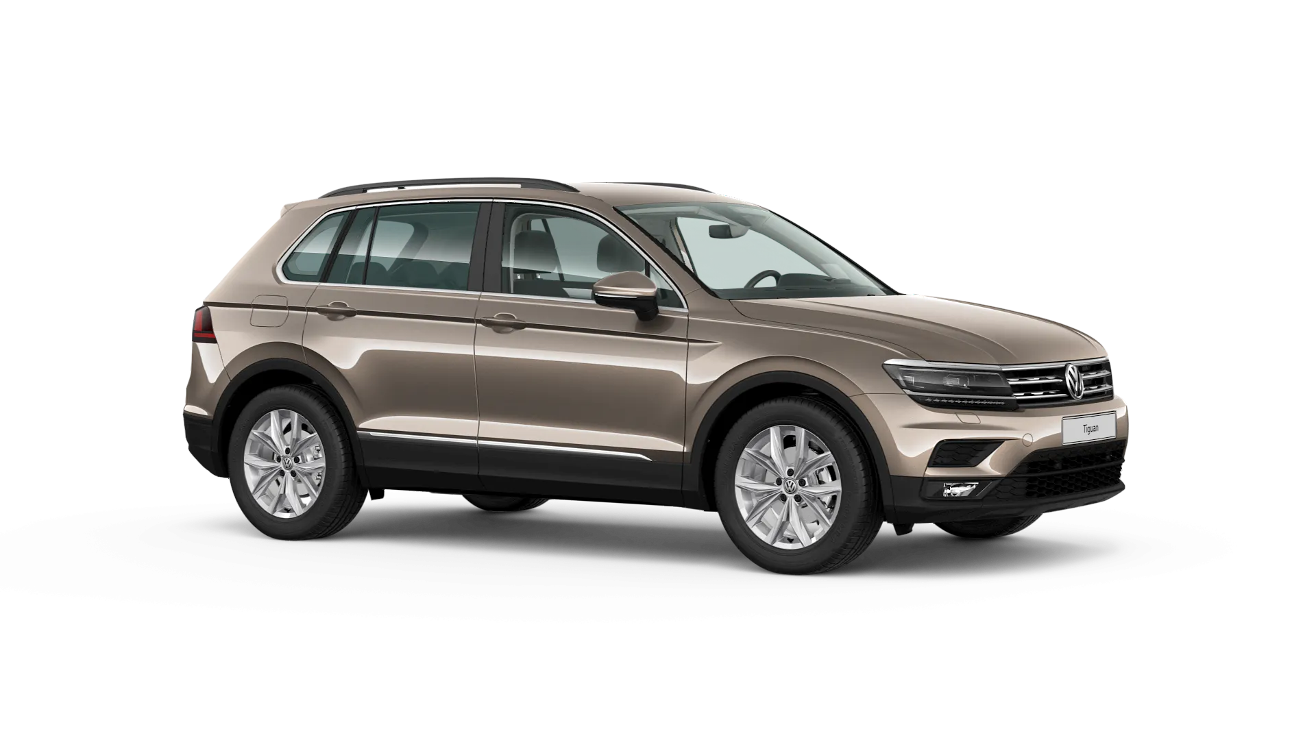 Volkswagen Tiguan Comfortline