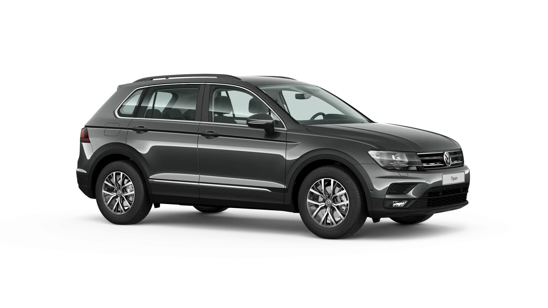 Volkswagen Tiguan Comfortline