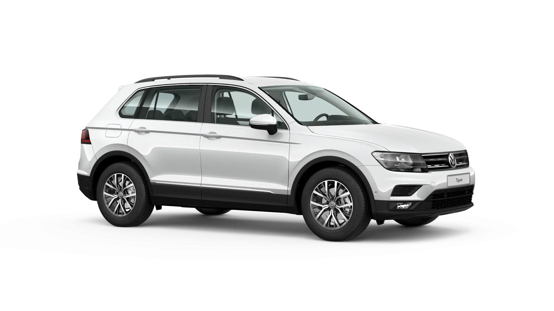 Volkswagen Tiguan Comfortline