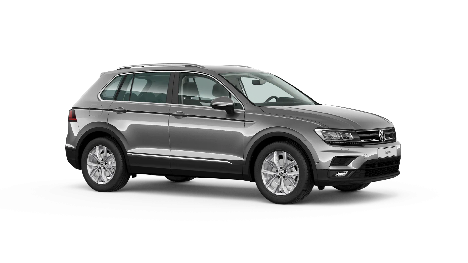 Volkswagen Tiguan Comfortline