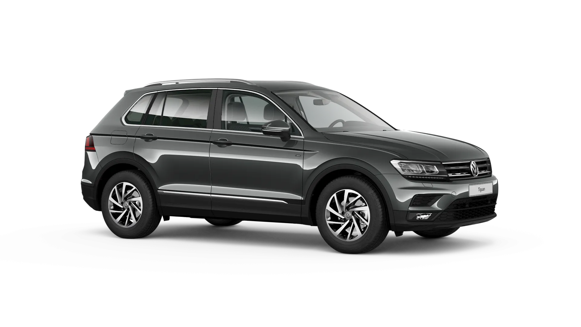 Volkswagen Tiguan JOIN