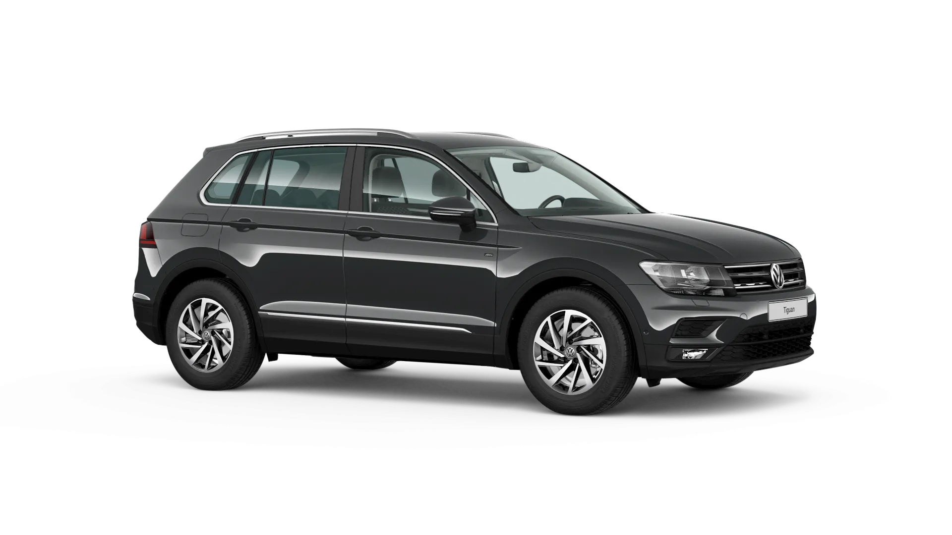 Volkswagen Tiguan JOIN