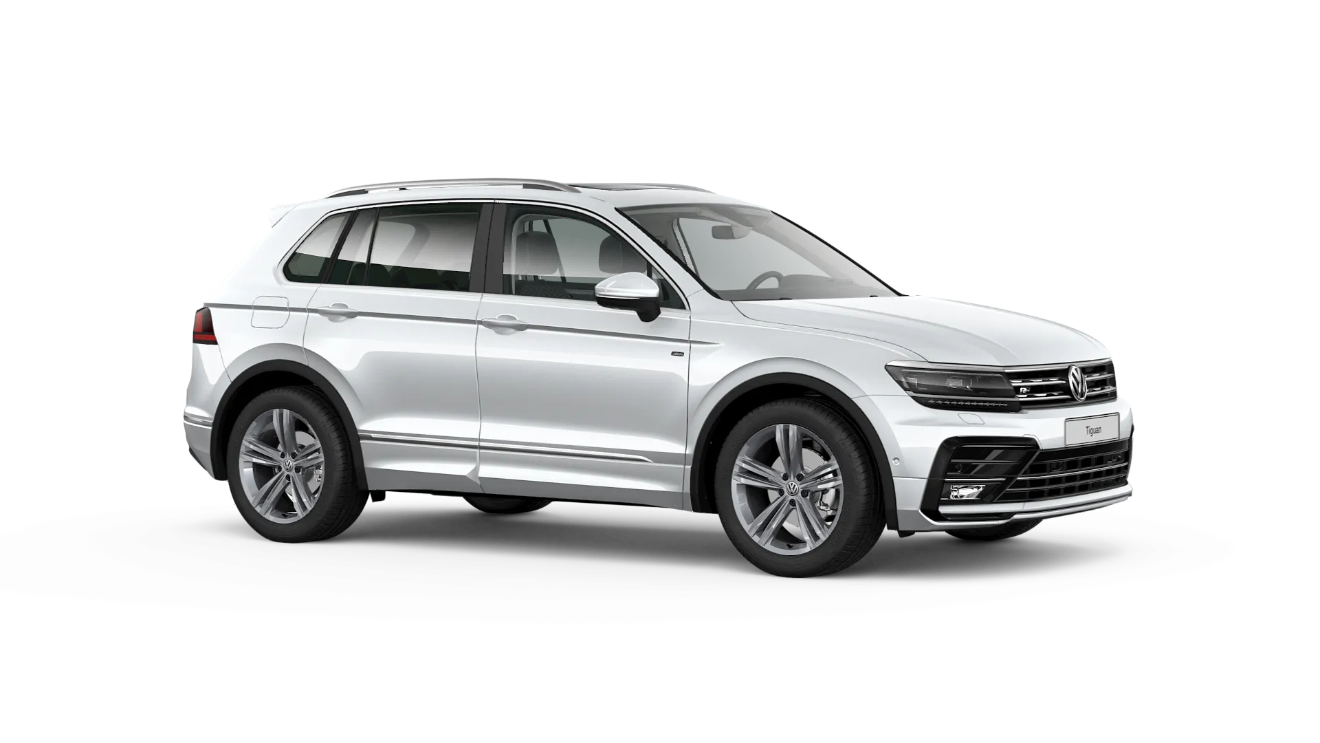 Volkswagen Tiguan JOIN