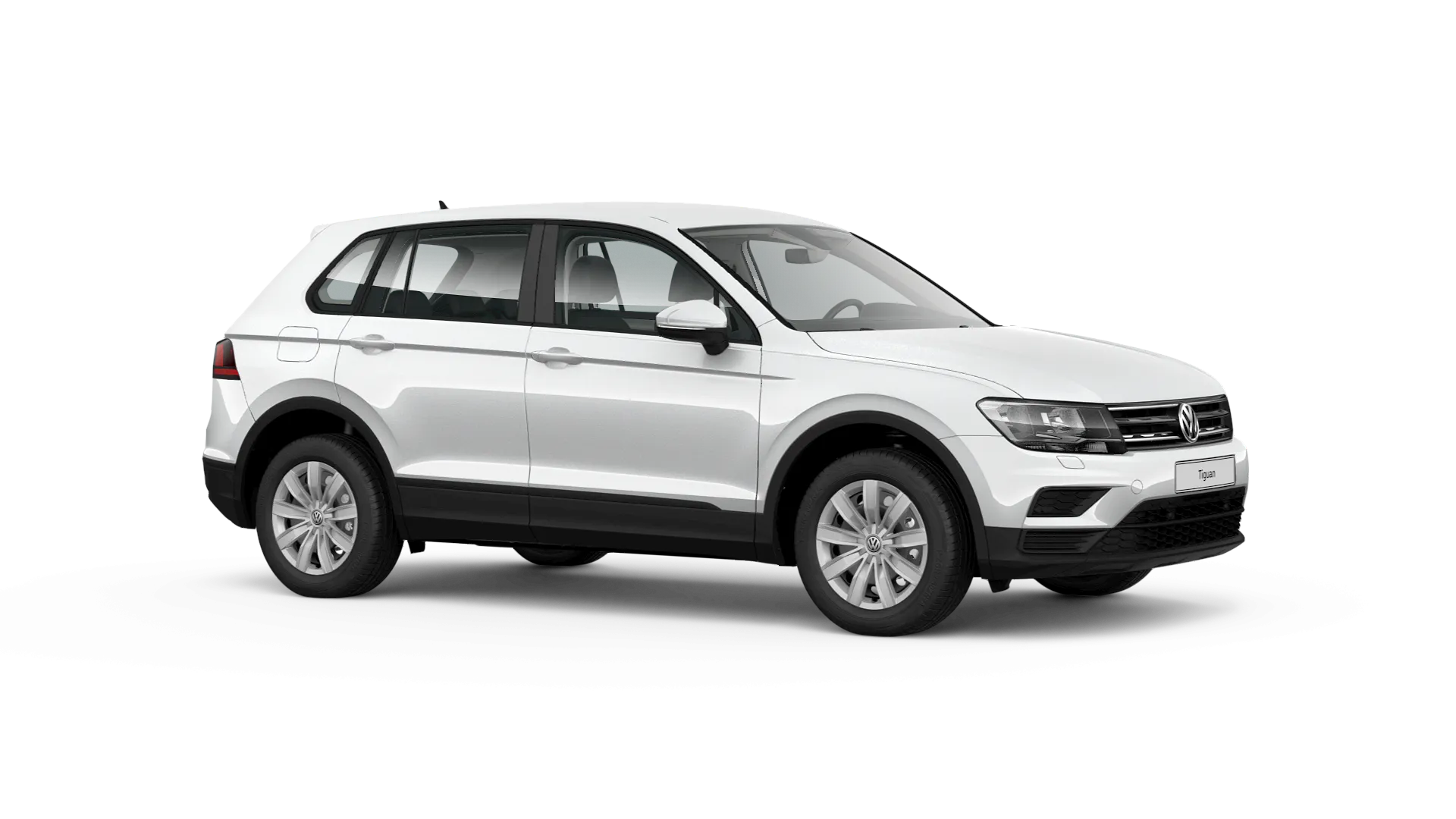 Volkswagen Tiguan Trendline
