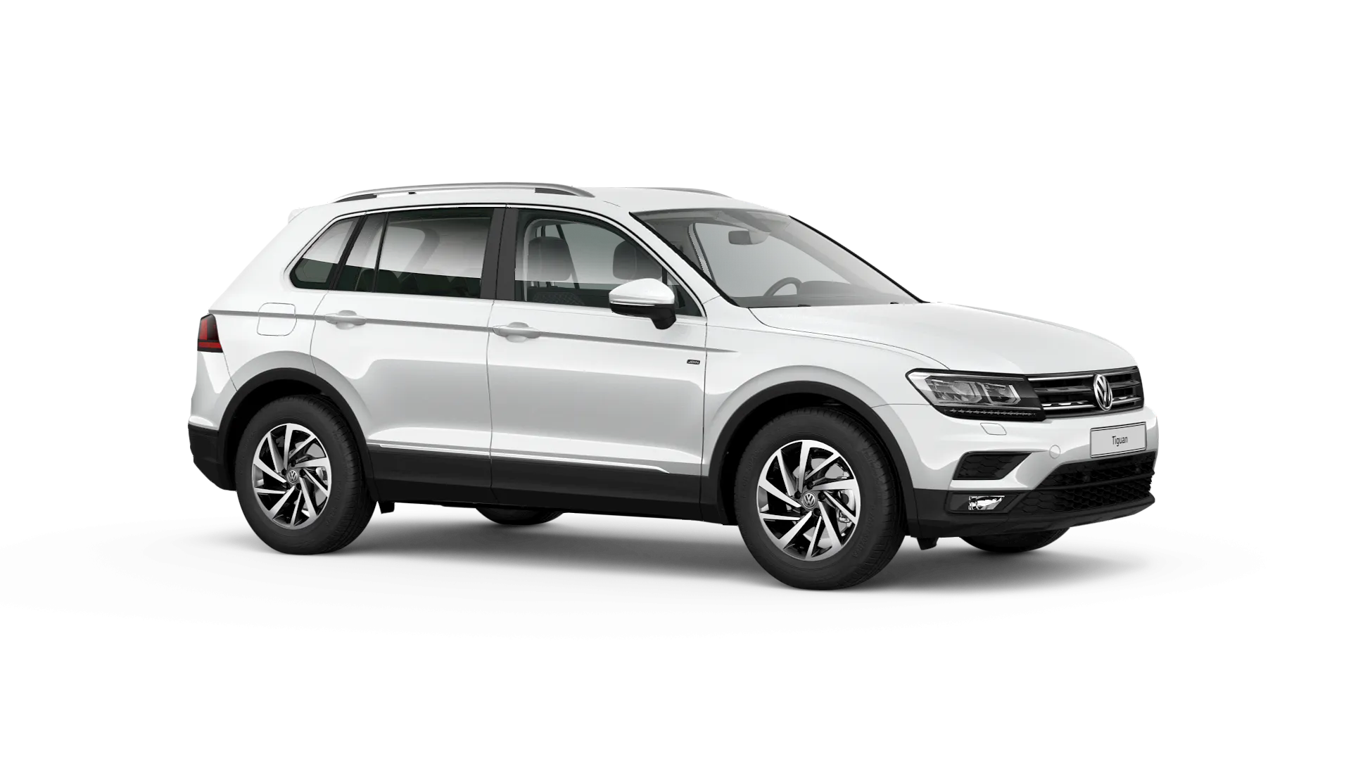 Volkswagen Tiguan JOIN