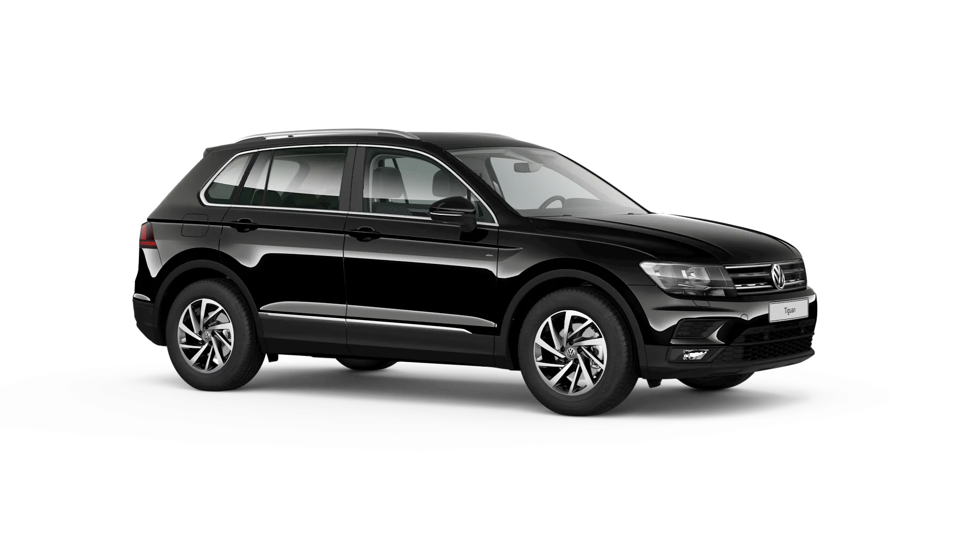 Volkswagen Tiguan JOIN