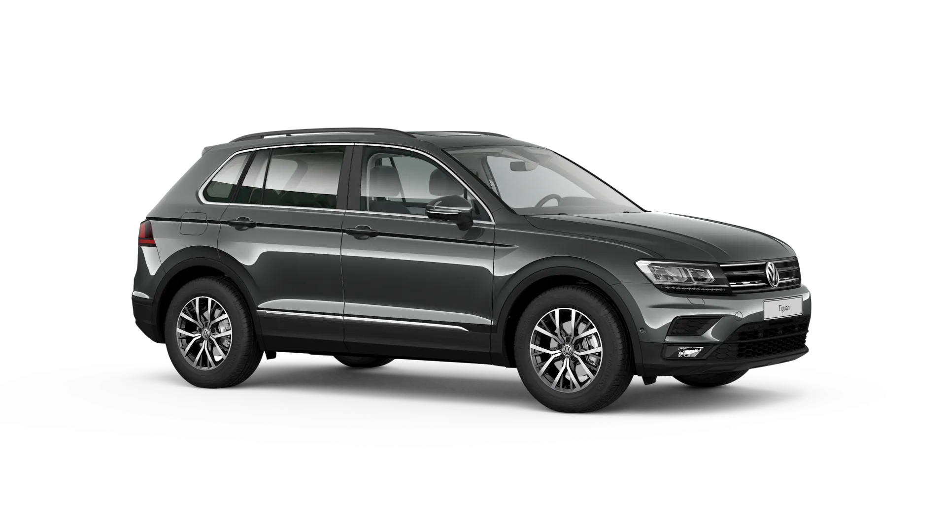 Volkswagen Tiguan Comfortline