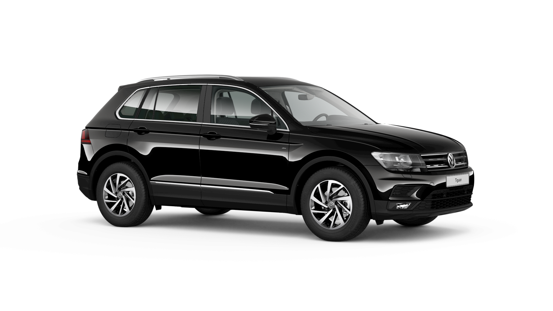 Volkswagen Tiguan JOIN