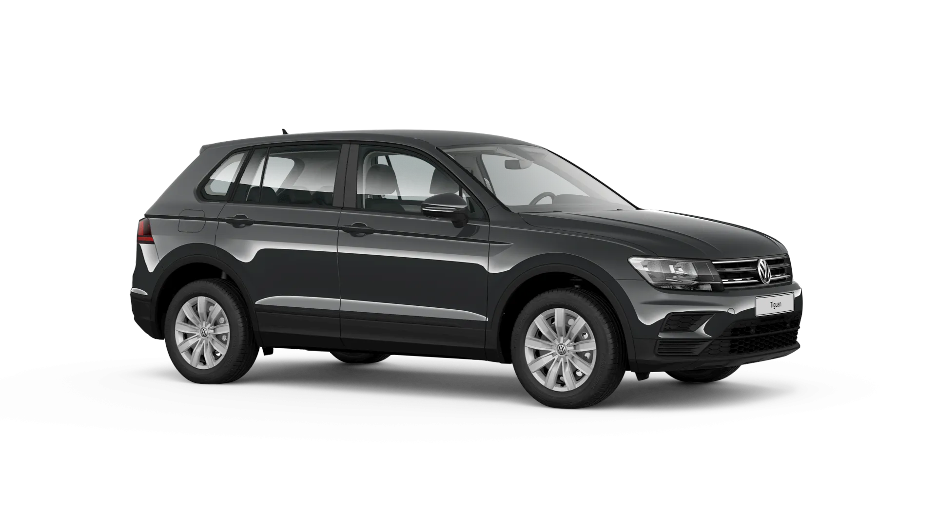 Volkswagen Tiguan Trendline