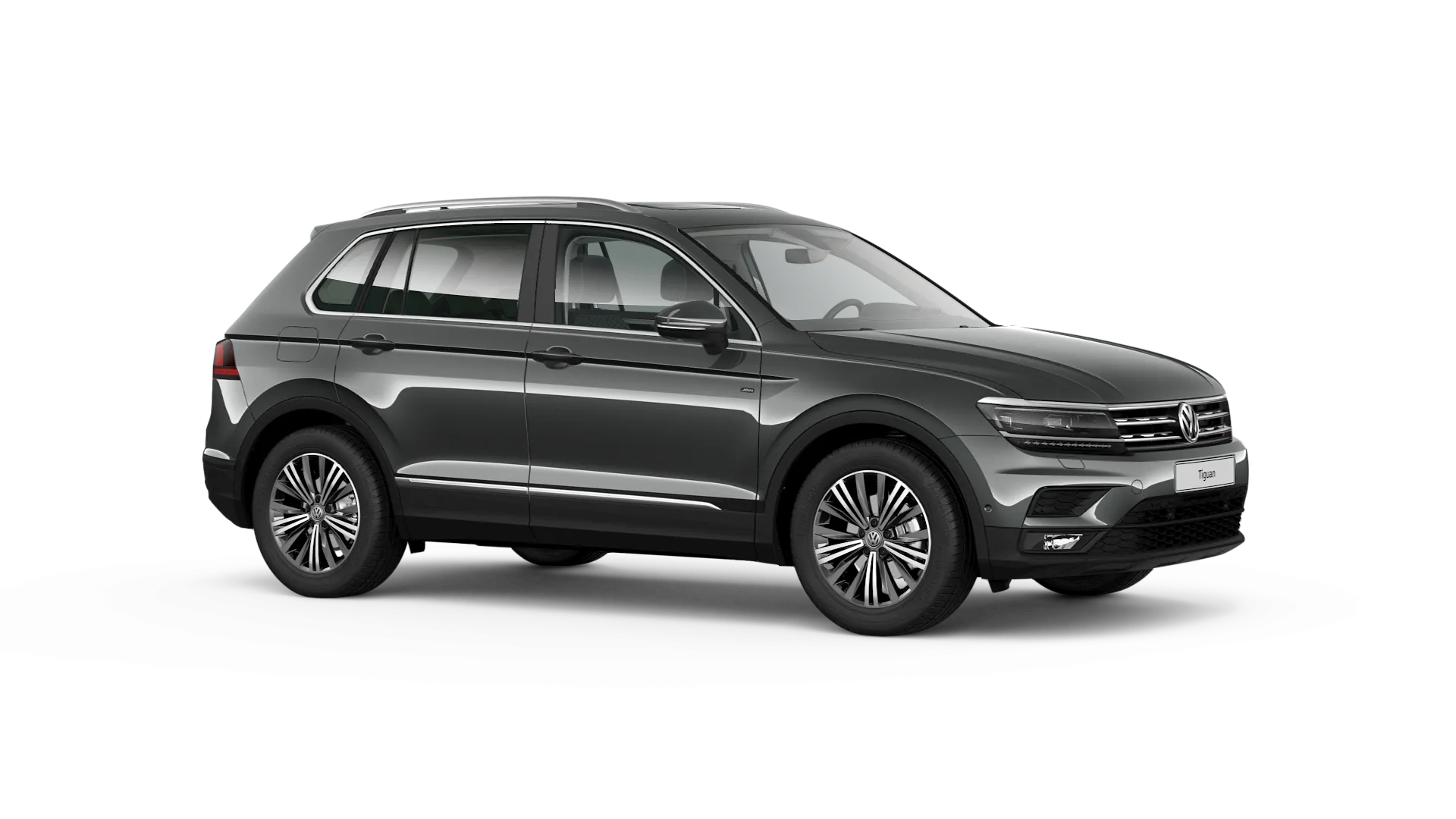 Volkswagen Tiguan JOIN