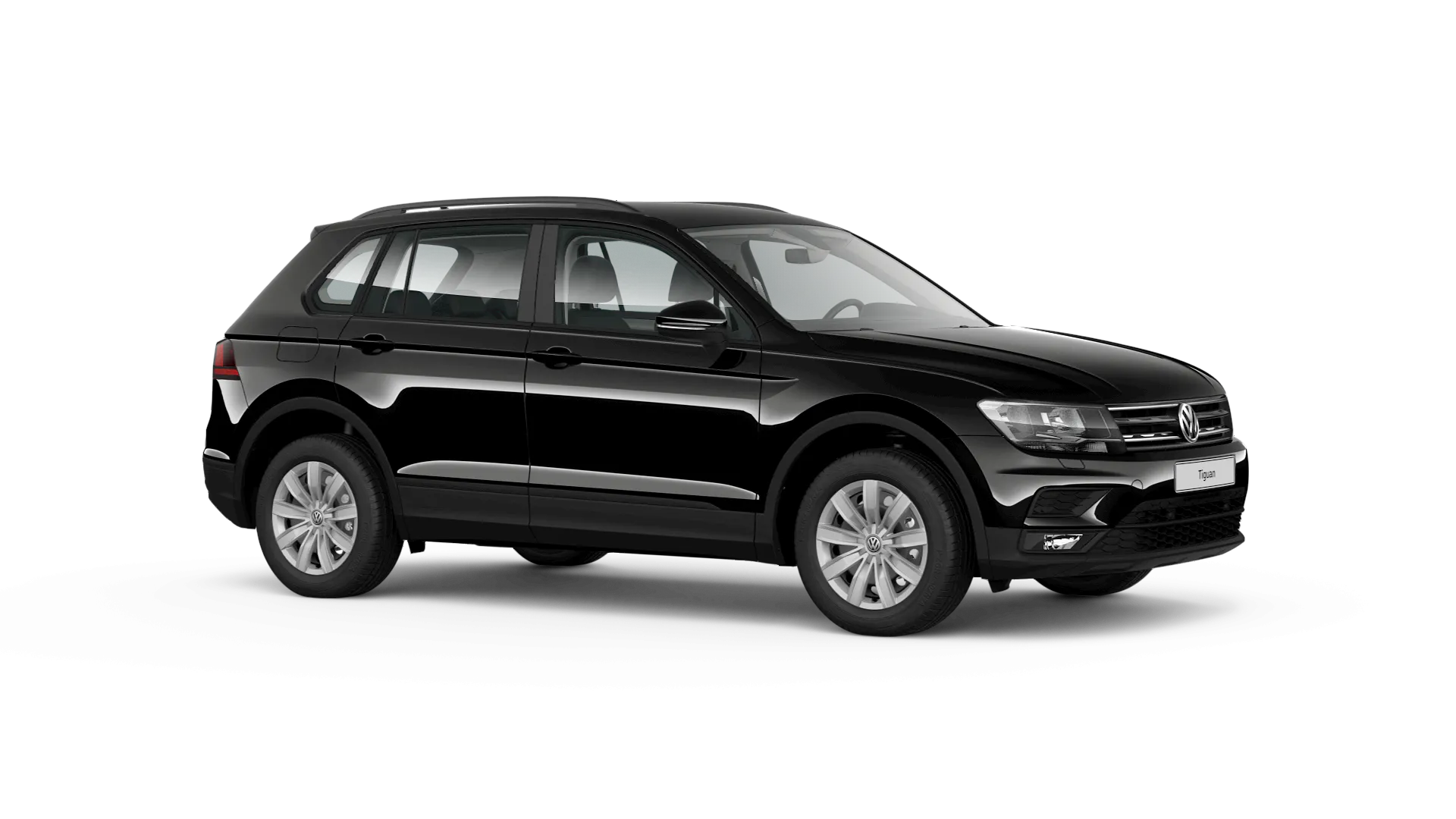 Volkswagen Tiguan Trendline