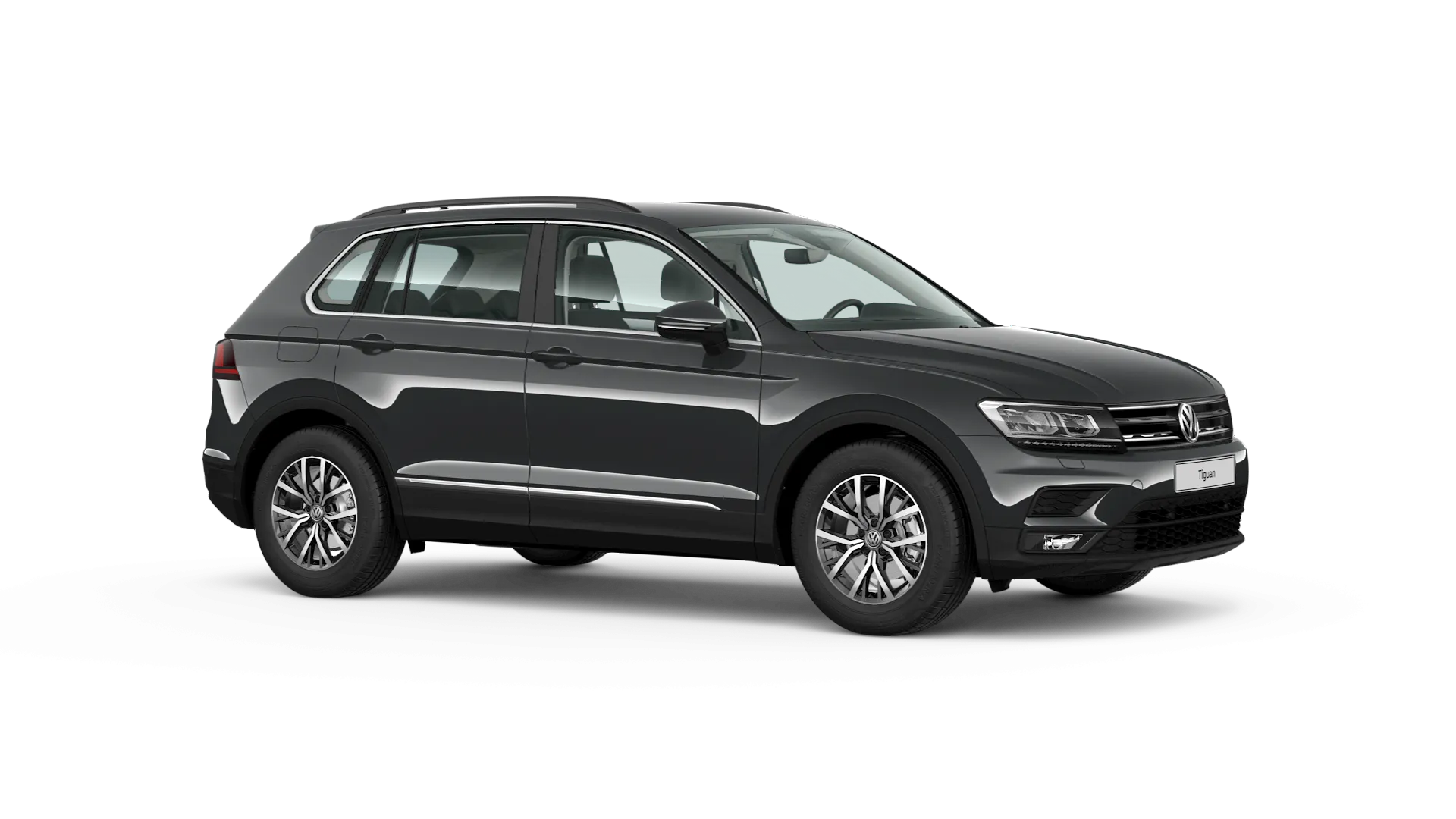 Volkswagen Tiguan Comfortline