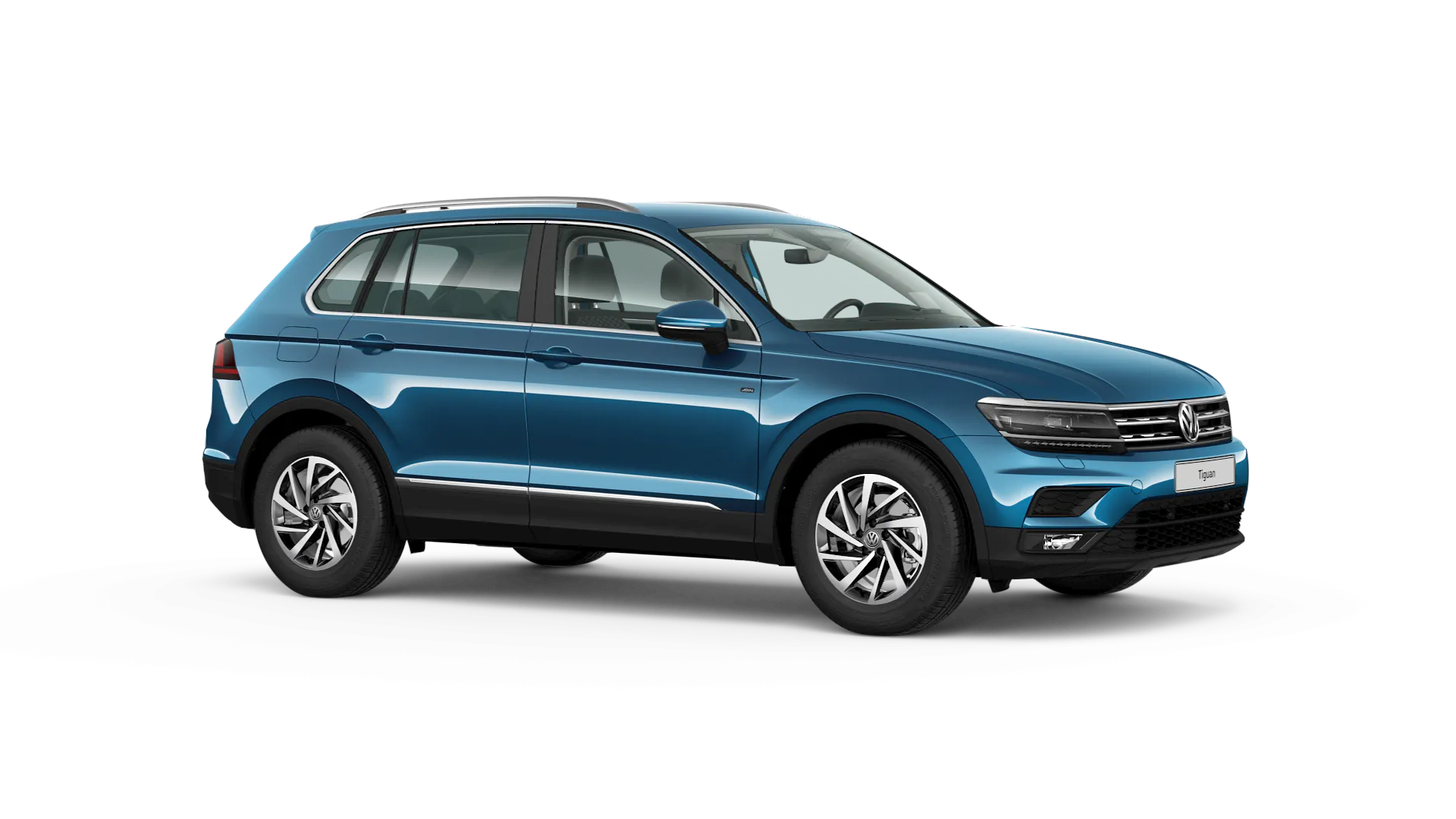 Volkswagen Tiguan JOIN