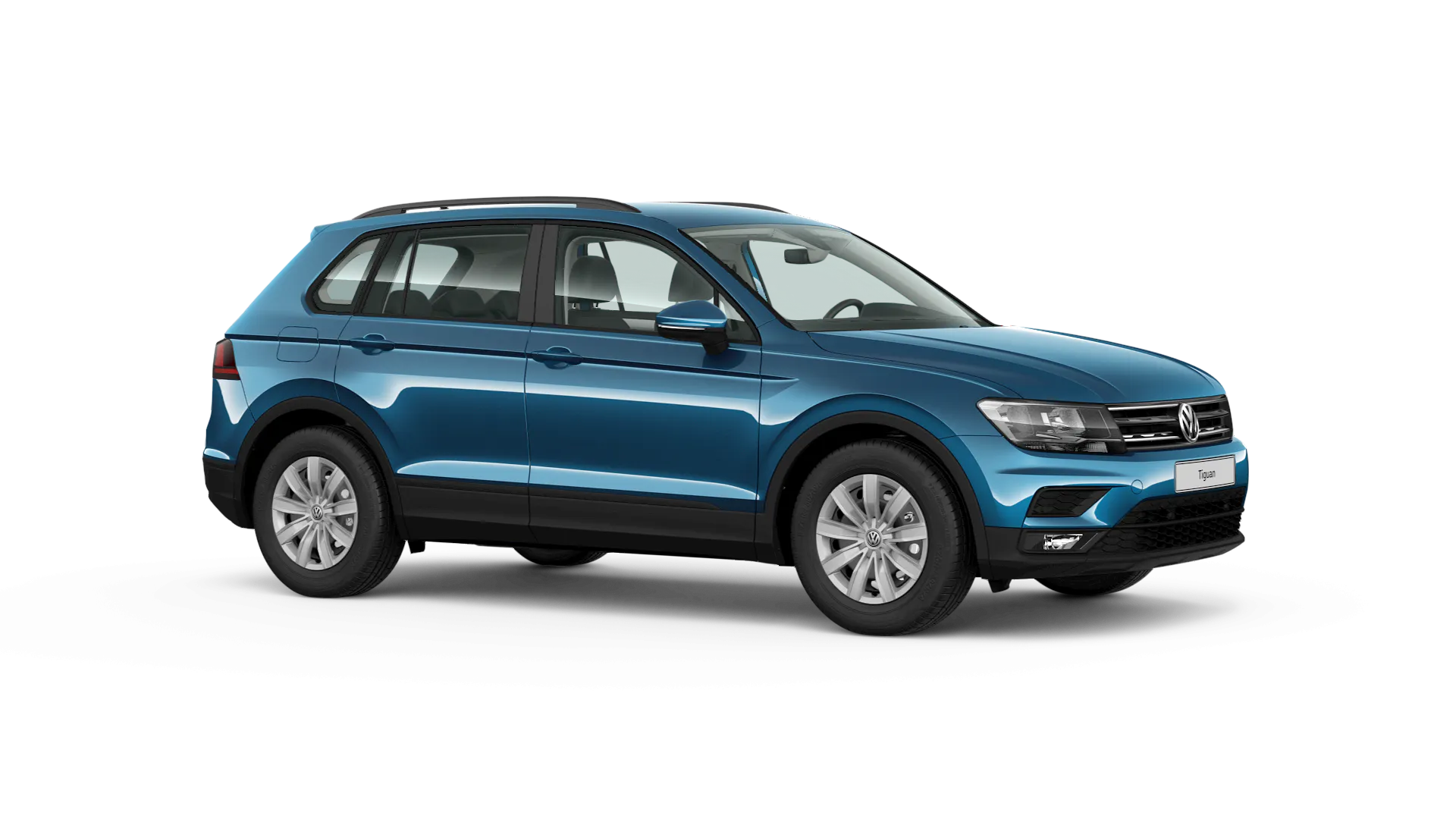 Volkswagen Tiguan Trendline