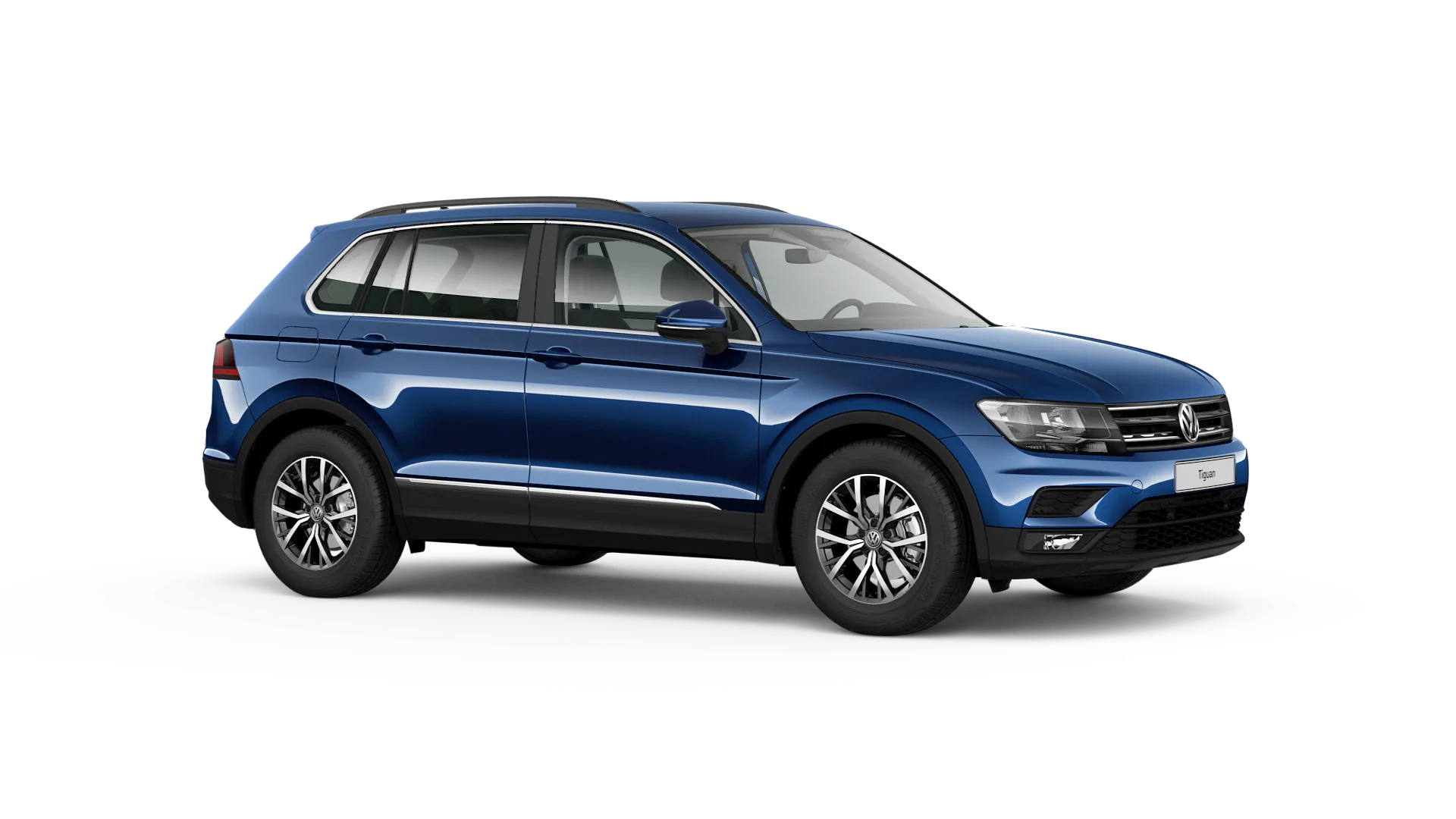 Volkswagen Tiguan Comfortline