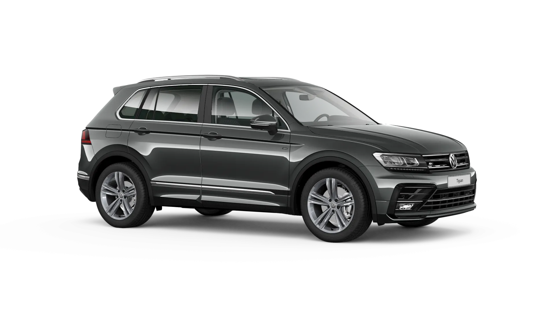 Volkswagen Tiguan JOIN