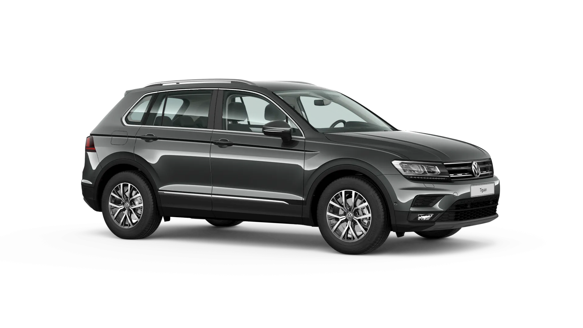 Volkswagen Tiguan Comfortline