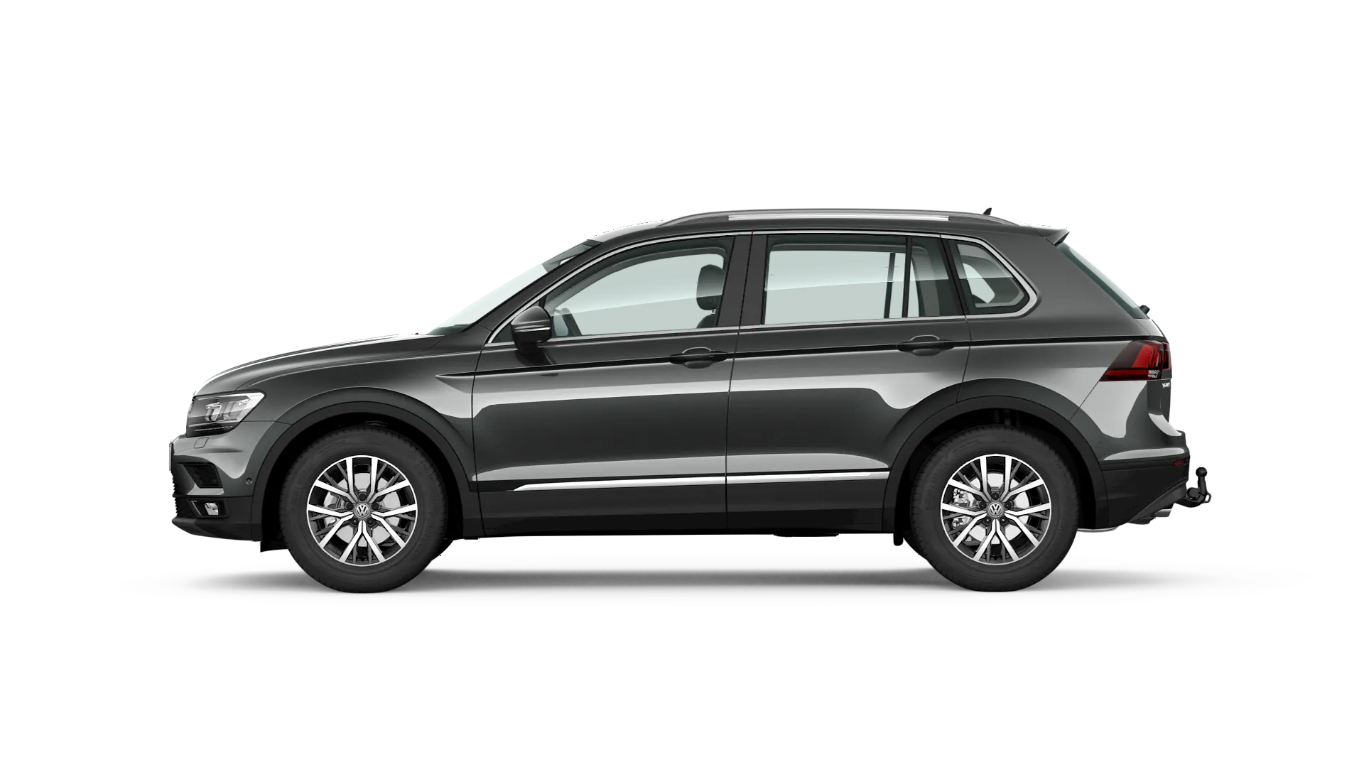 Volkswagen Tiguan Comfortline