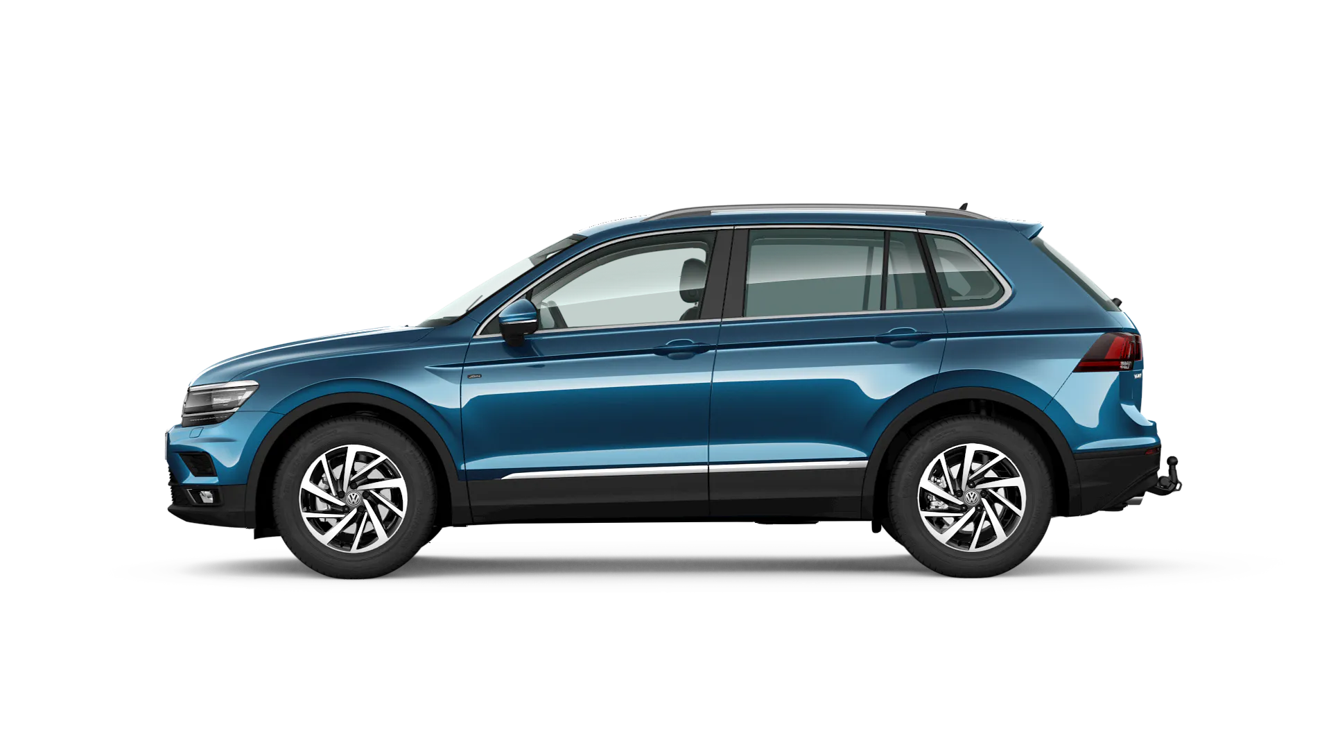 Volkswagen Tiguan JOIN