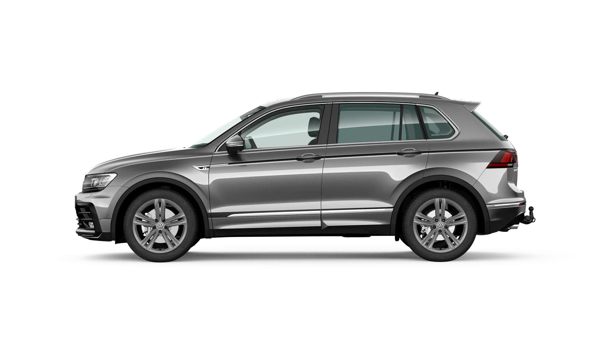 Volkswagen Tiguan Highline