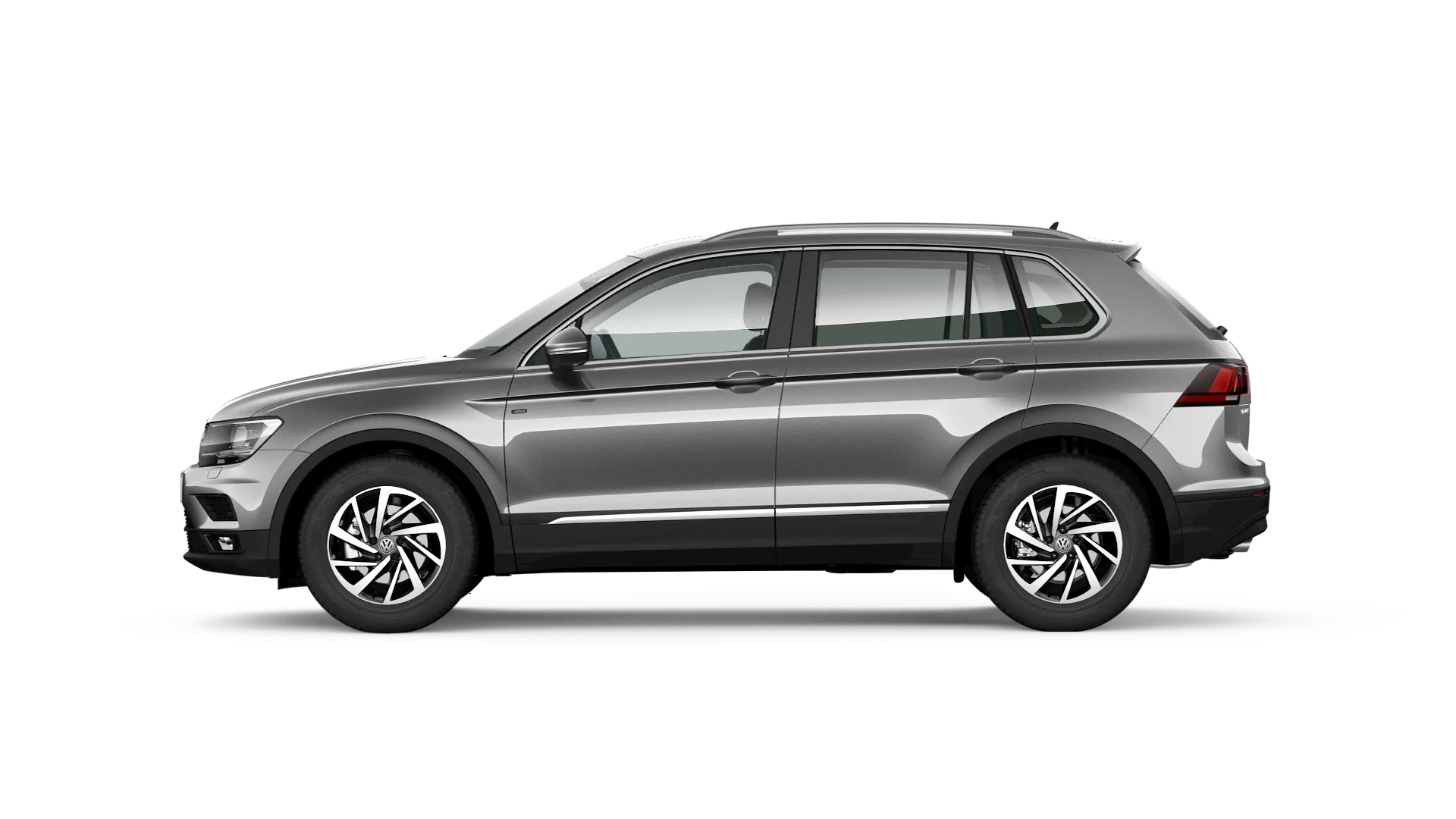 Volkswagen Tiguan JOIN