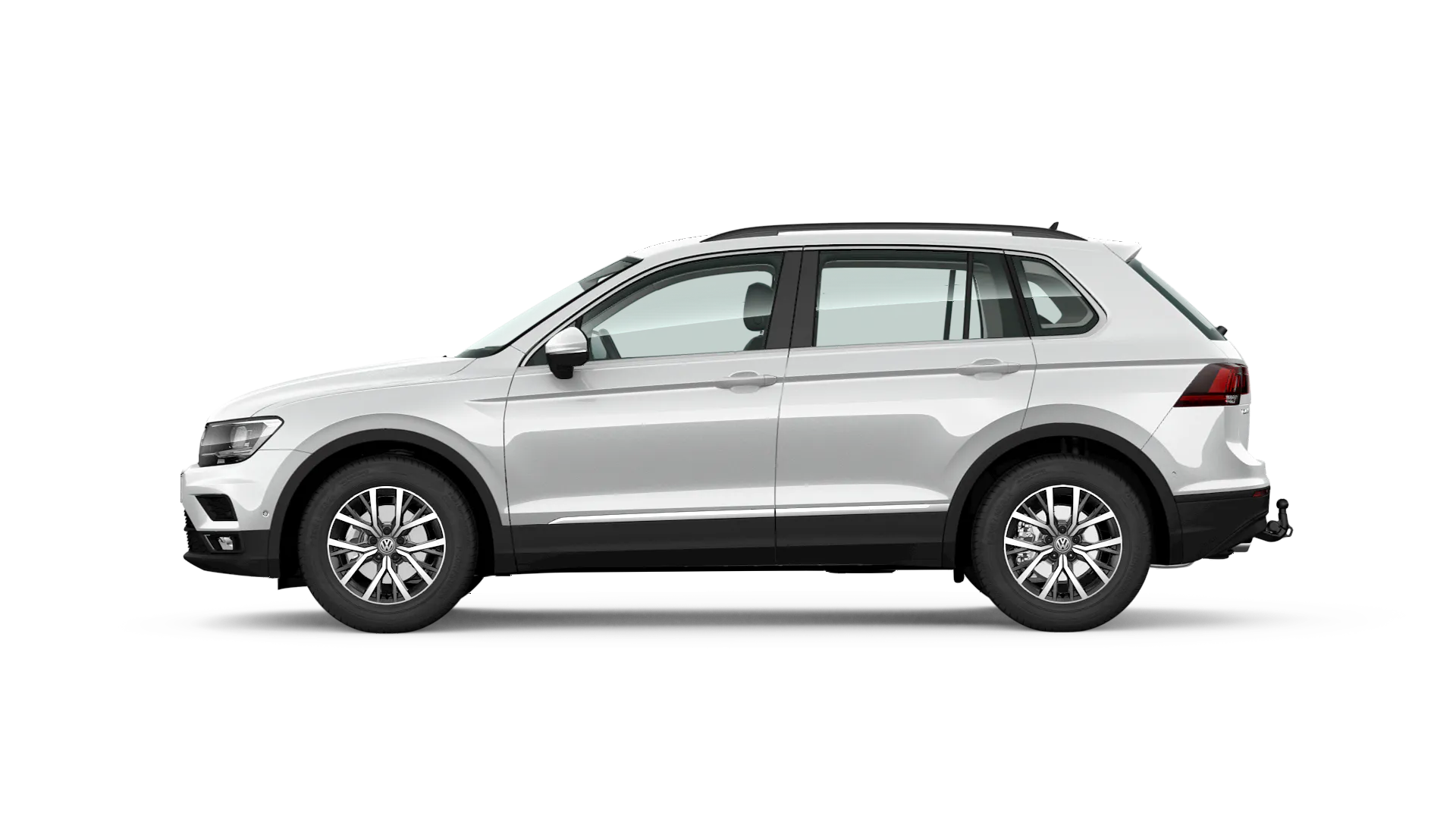 Volkswagen Tiguan Comfortline