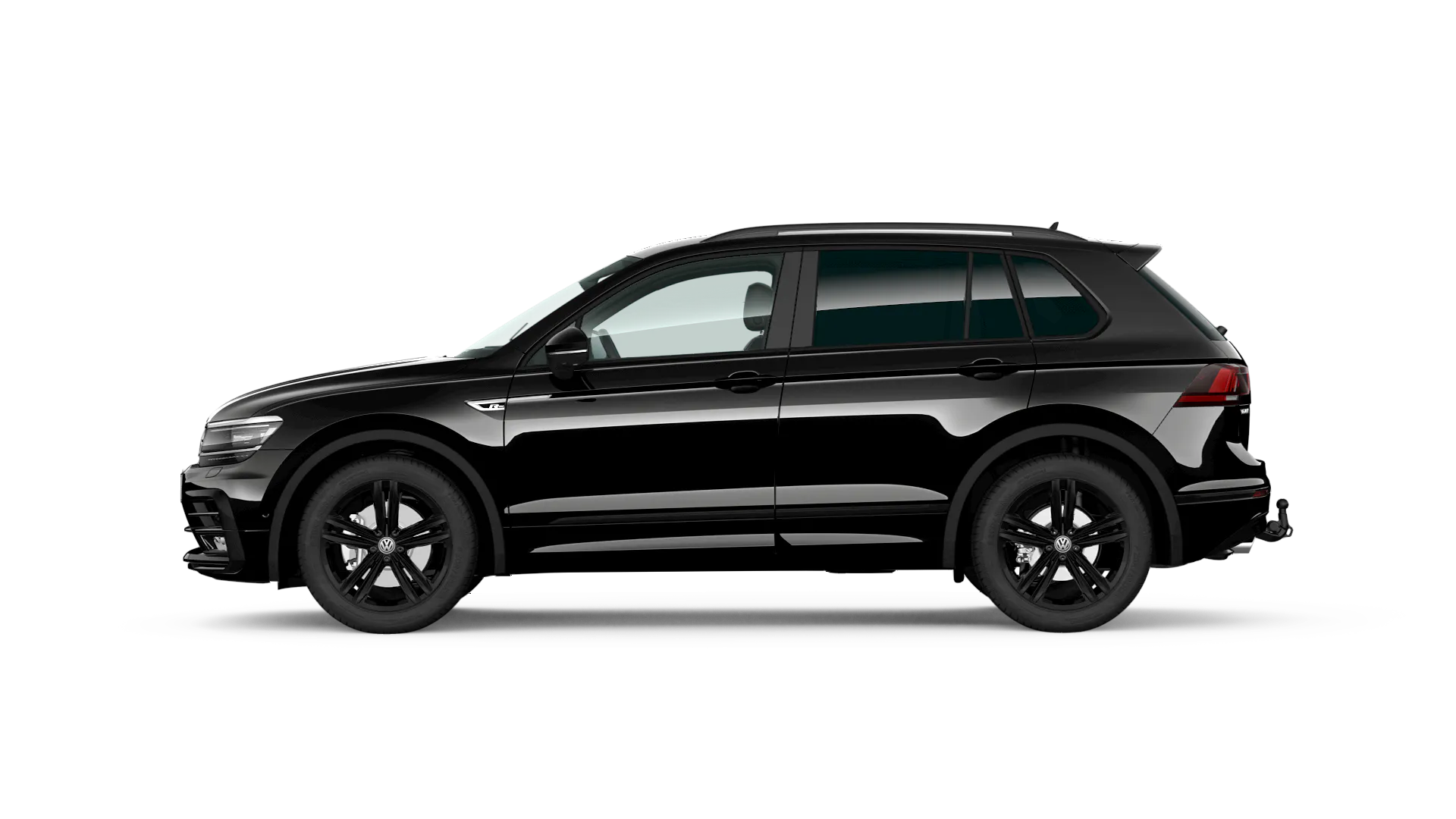 Volkswagen Tiguan Highline