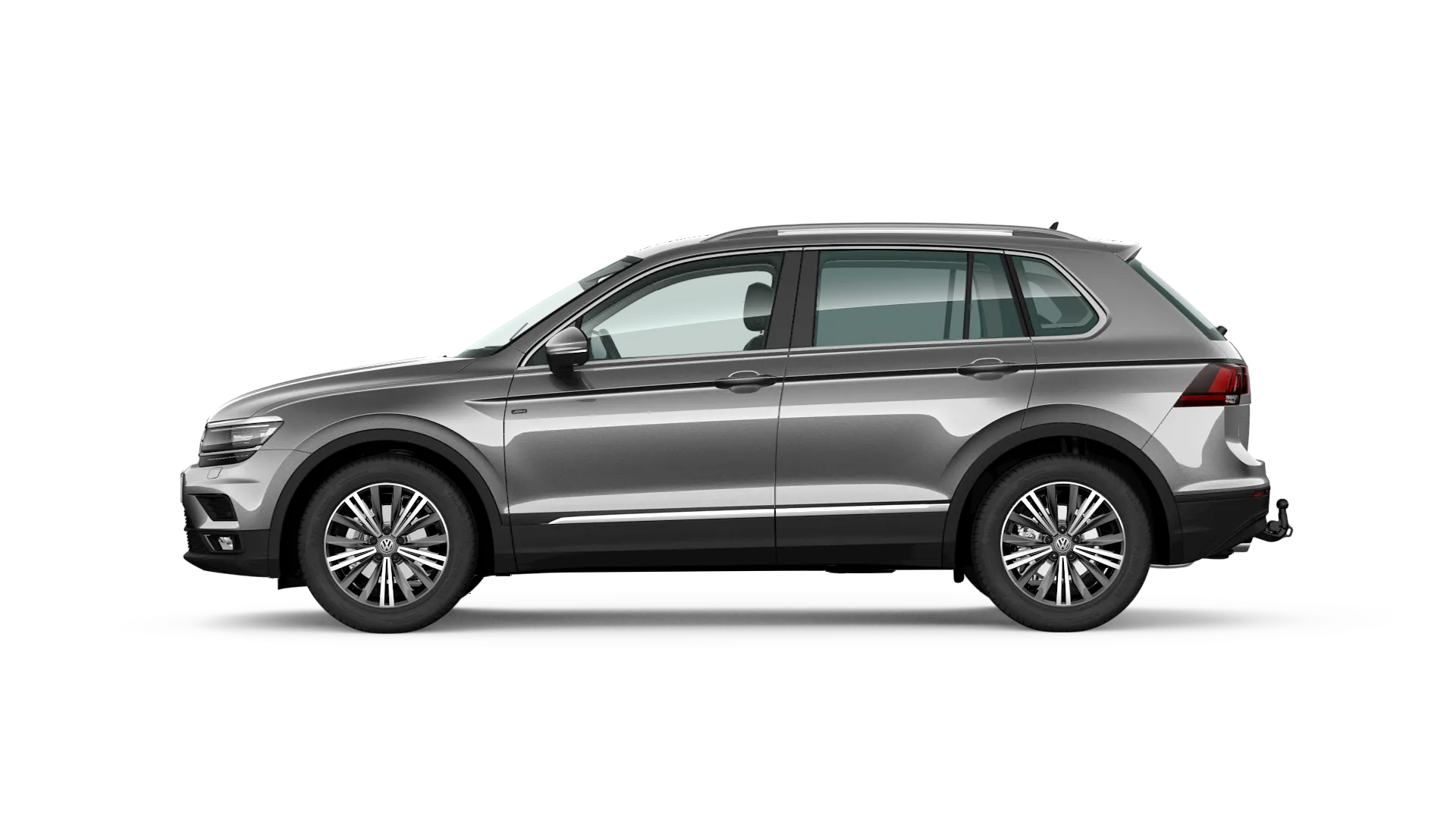 Volkswagen Tiguan JOIN