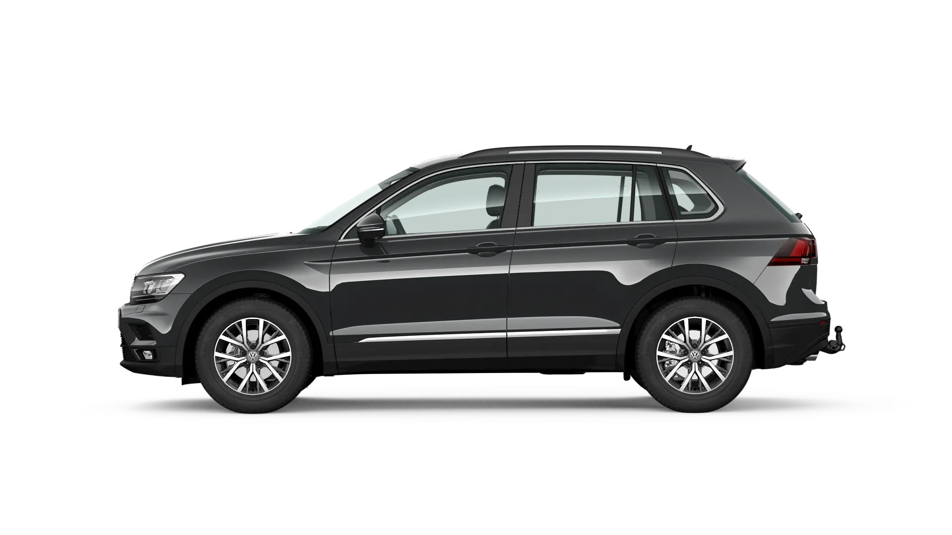 Volkswagen Tiguan Comfortline