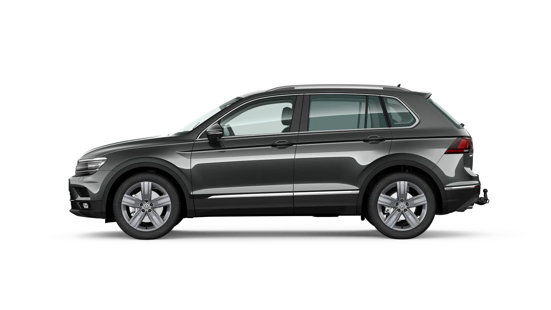 Volkswagen Tiguan Highline
