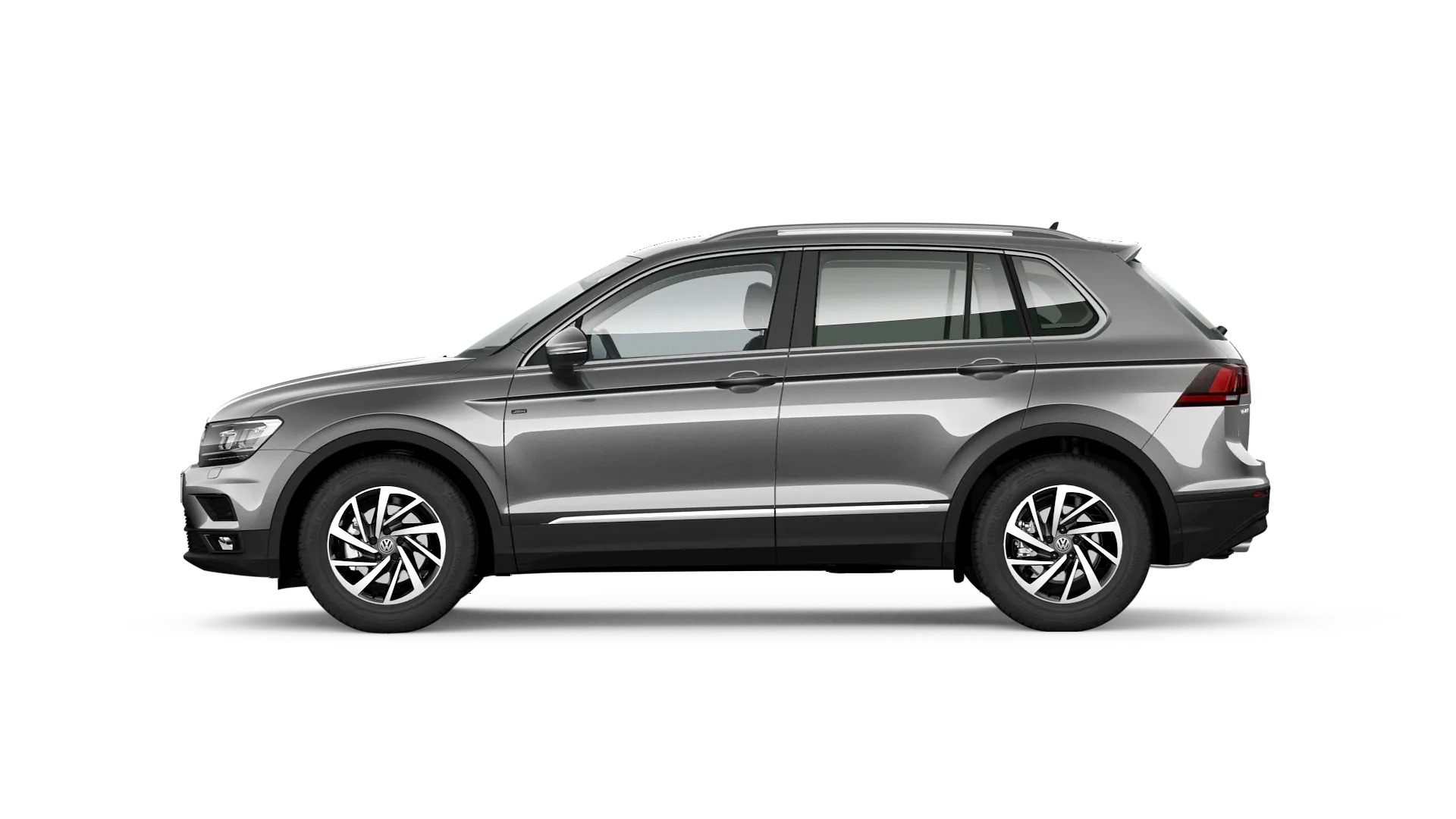 Volkswagen Tiguan JOIN