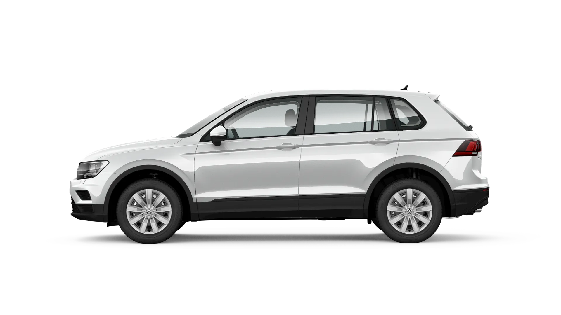 Volkswagen Tiguan Trendline