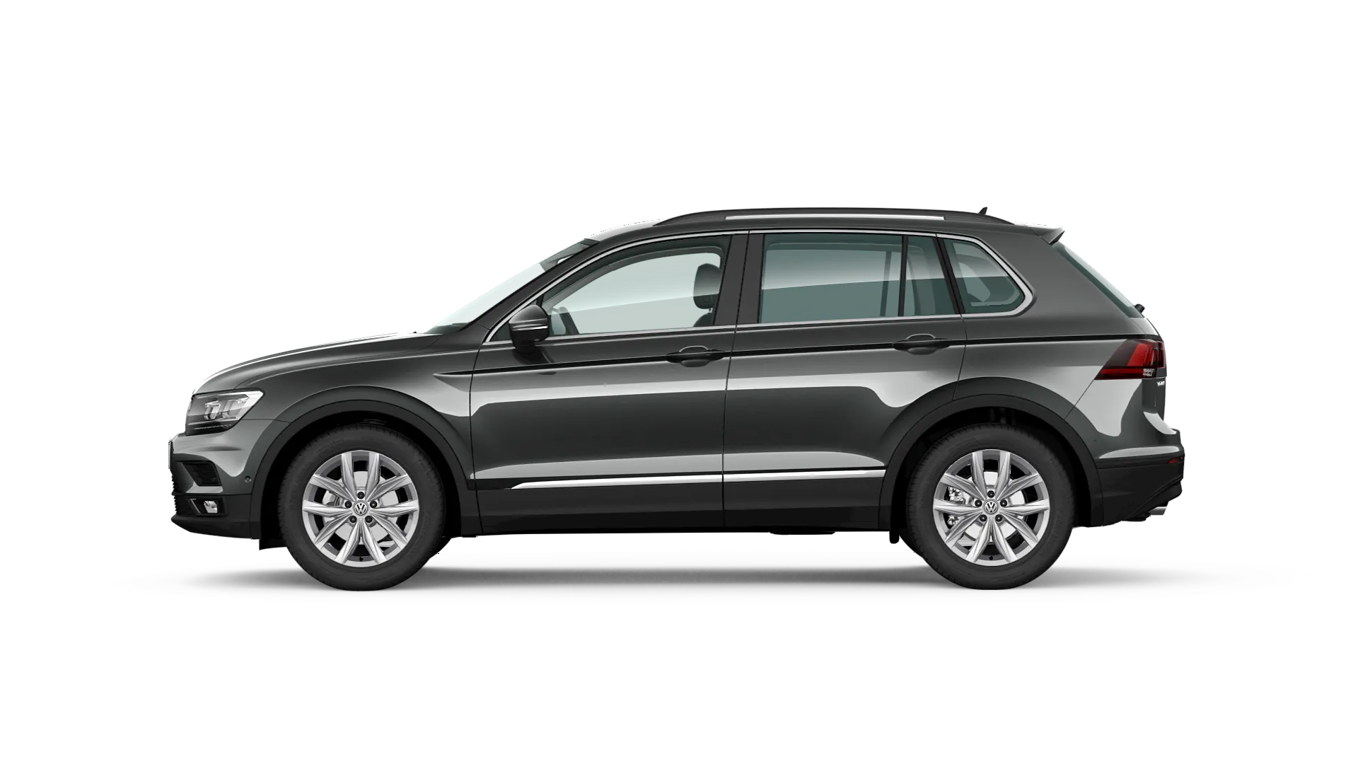 Volkswagen Tiguan Comfortline