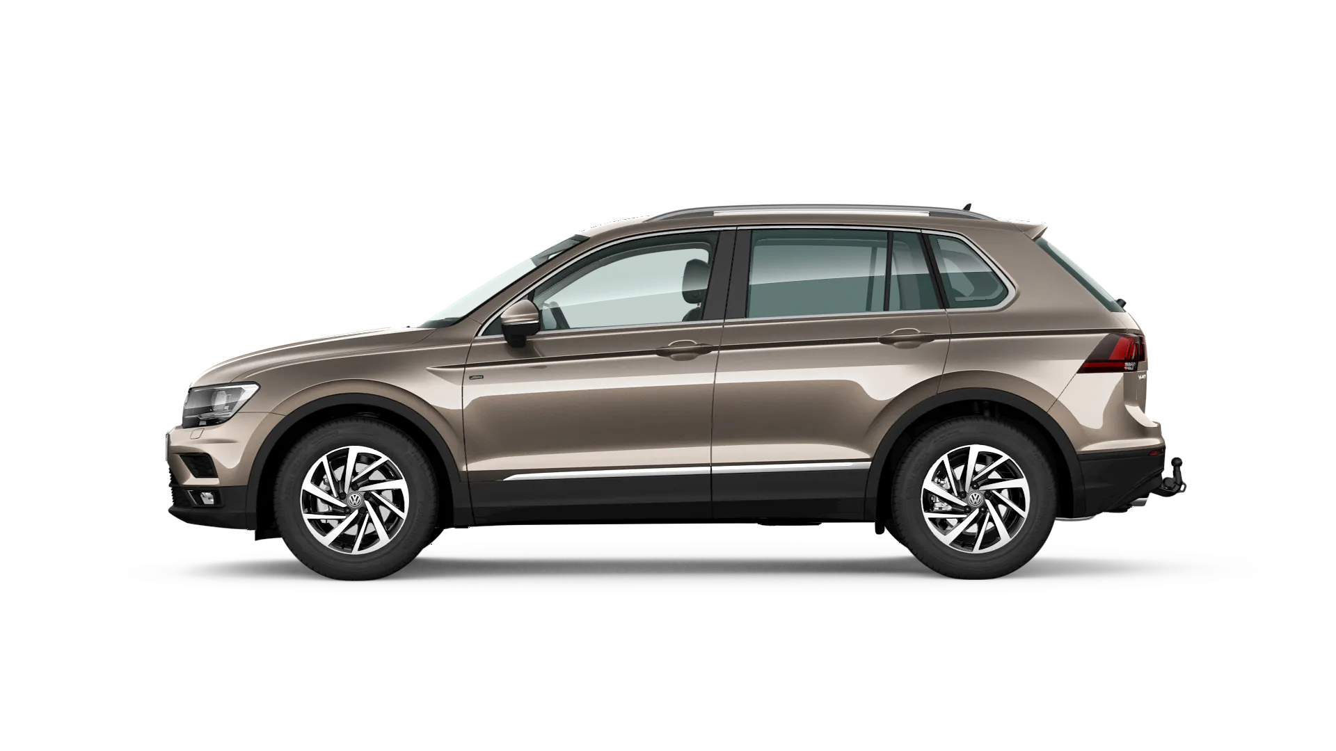 Volkswagen Tiguan JOIN