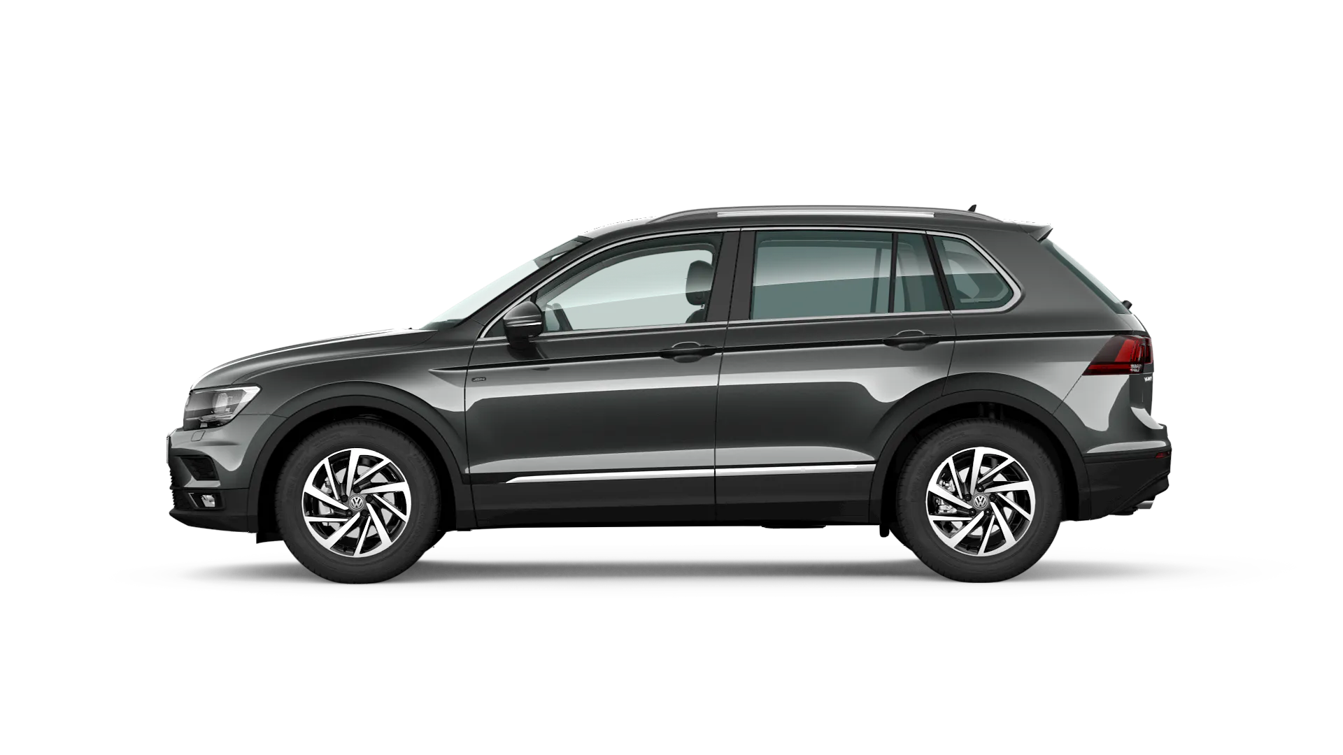 Volkswagen Tiguan JOIN