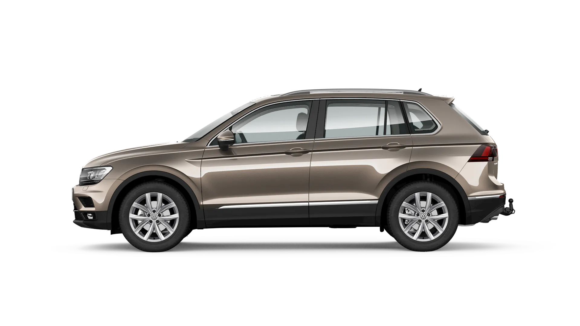 Volkswagen Tiguan Highline