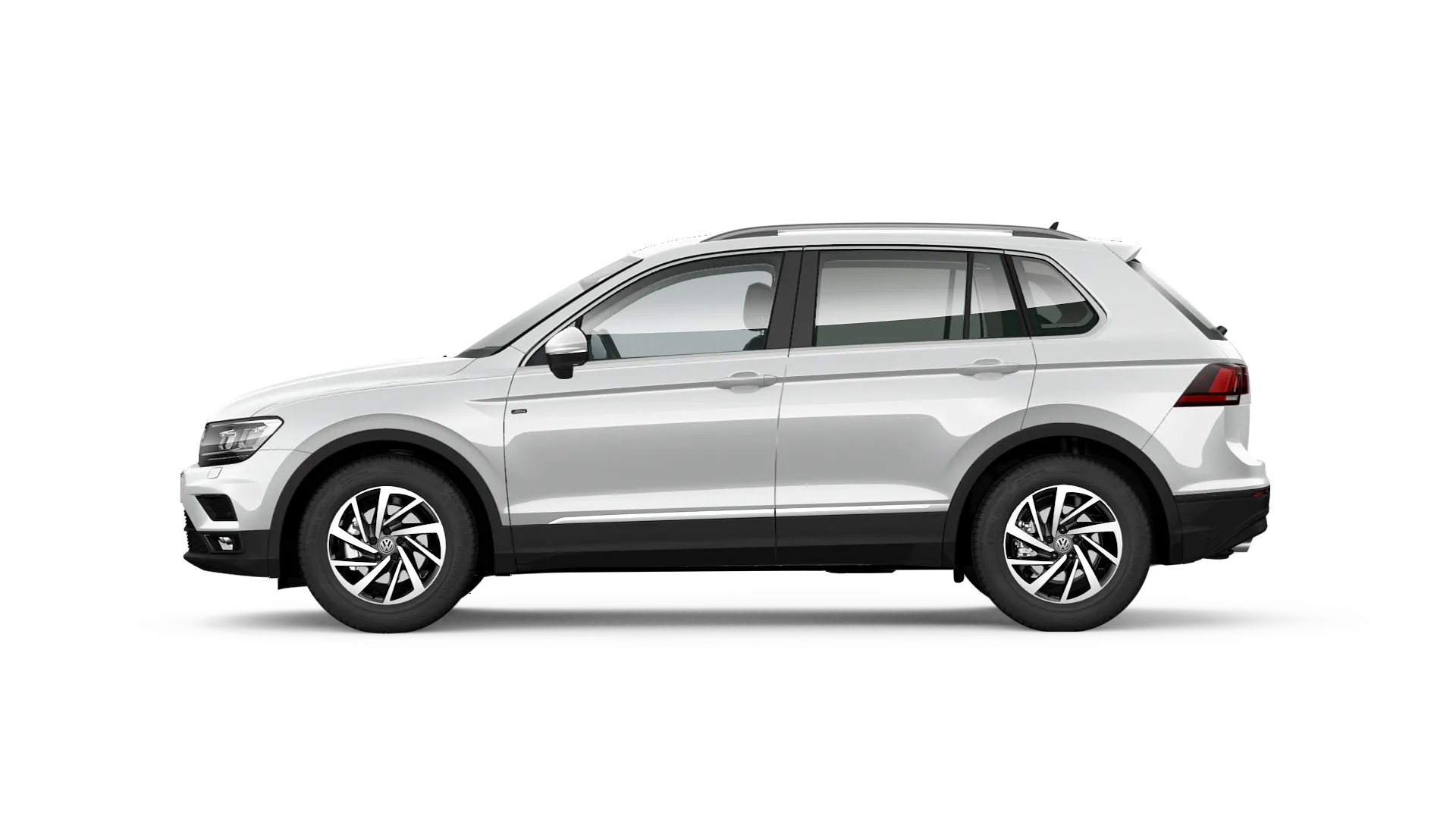 Volkswagen Tiguan JOIN
