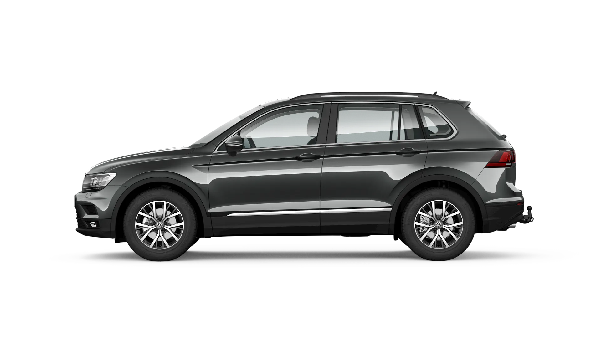 Volkswagen Tiguan Comfortline